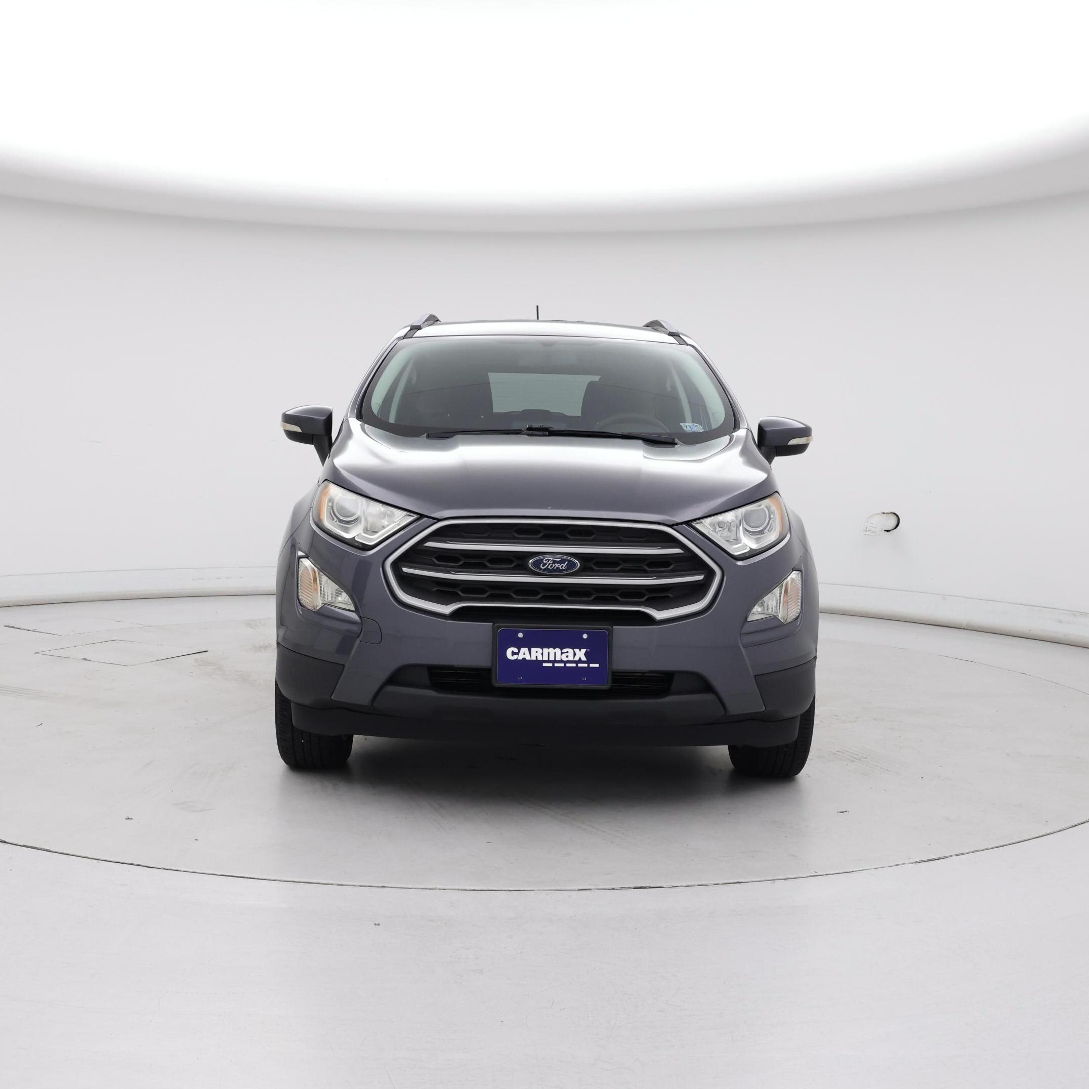 Thumbnail: 2021 Ford EcoSport - 5
