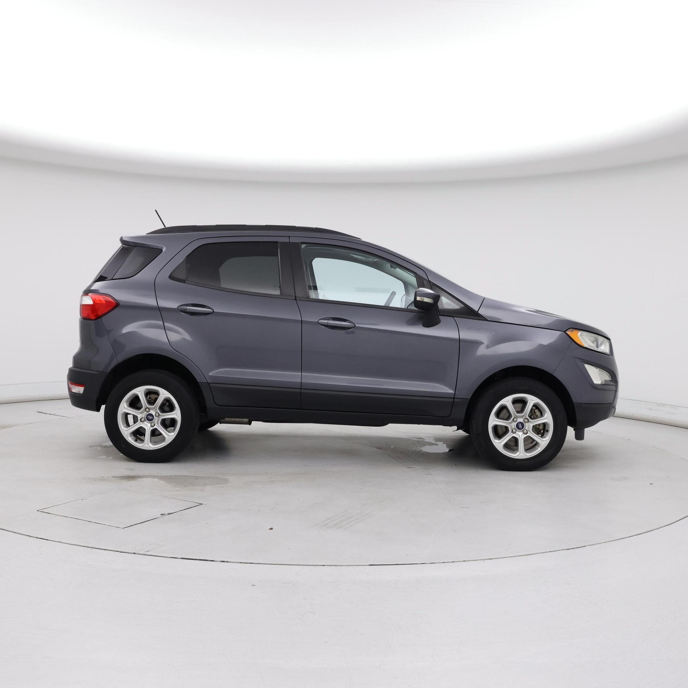 Thumbnail: 2021 Ford EcoSport - 7