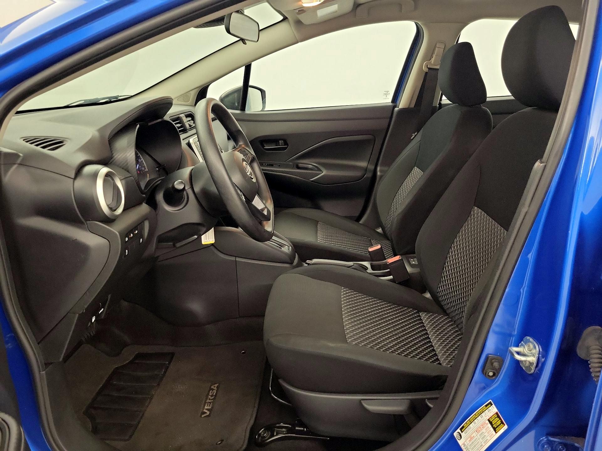 Thumbnail: 2024 Nissan Versa - 11