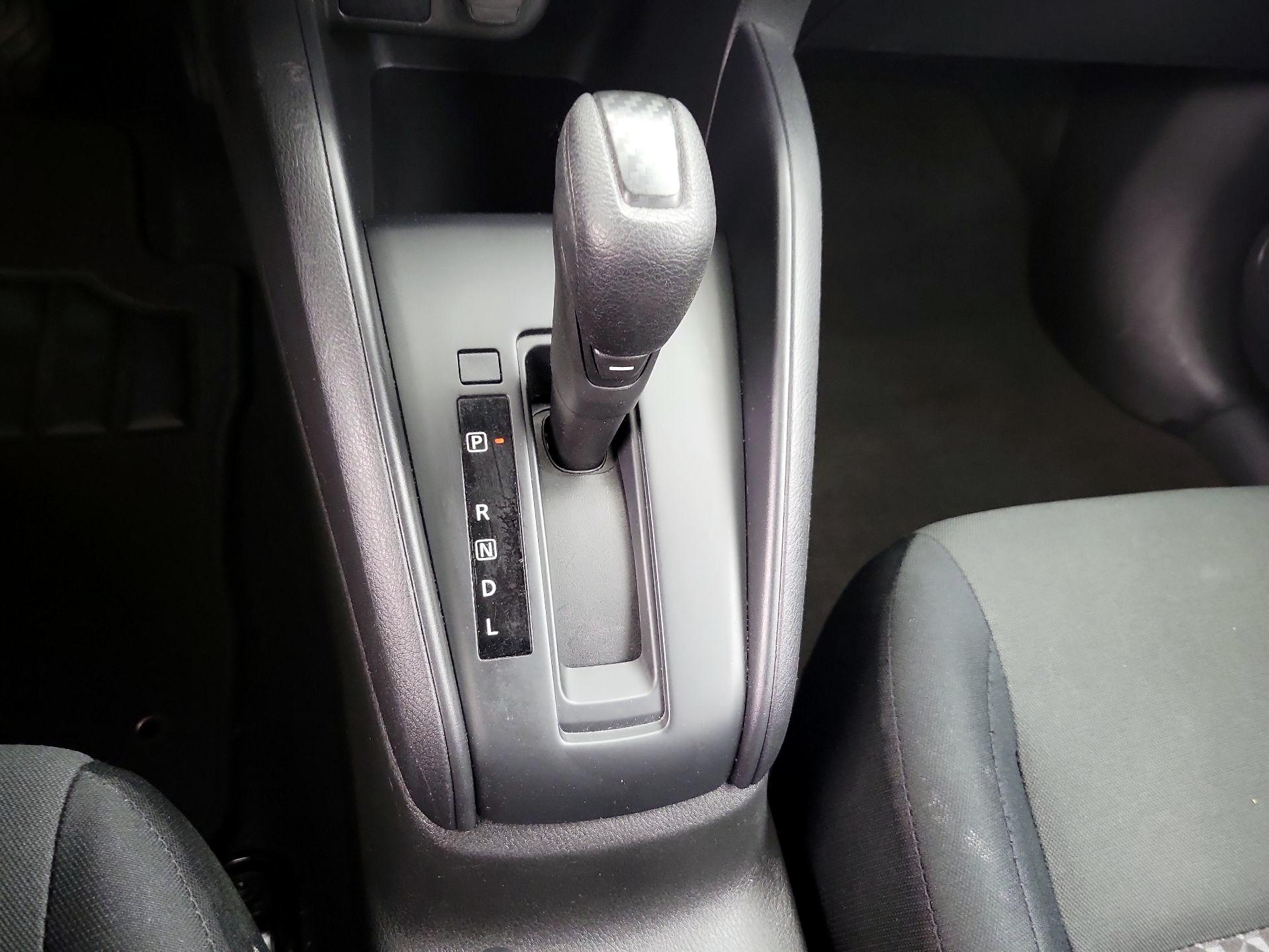 Thumbnail: 2024 Nissan Versa - 17
