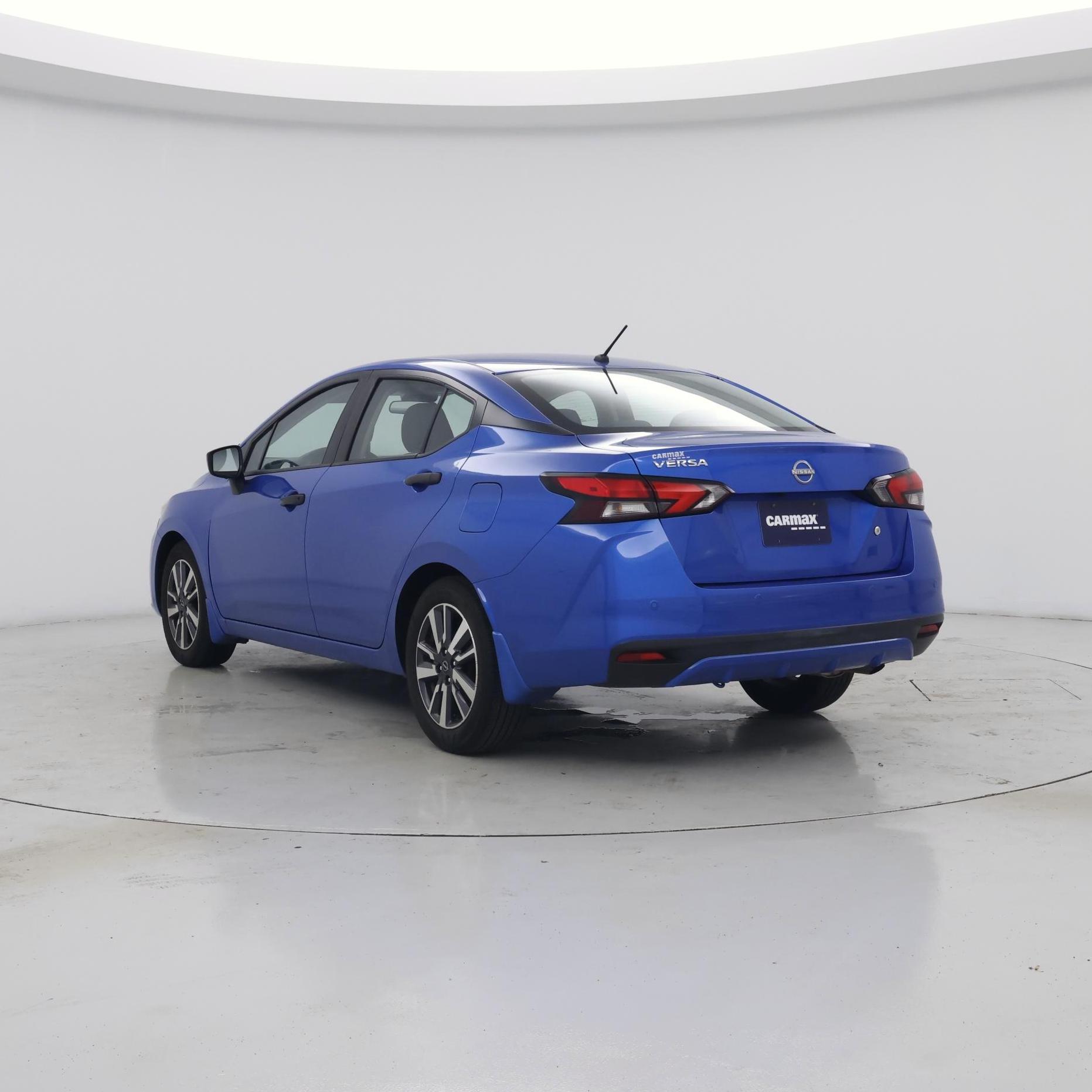 Thumbnail: 2024 Nissan Versa - 2
