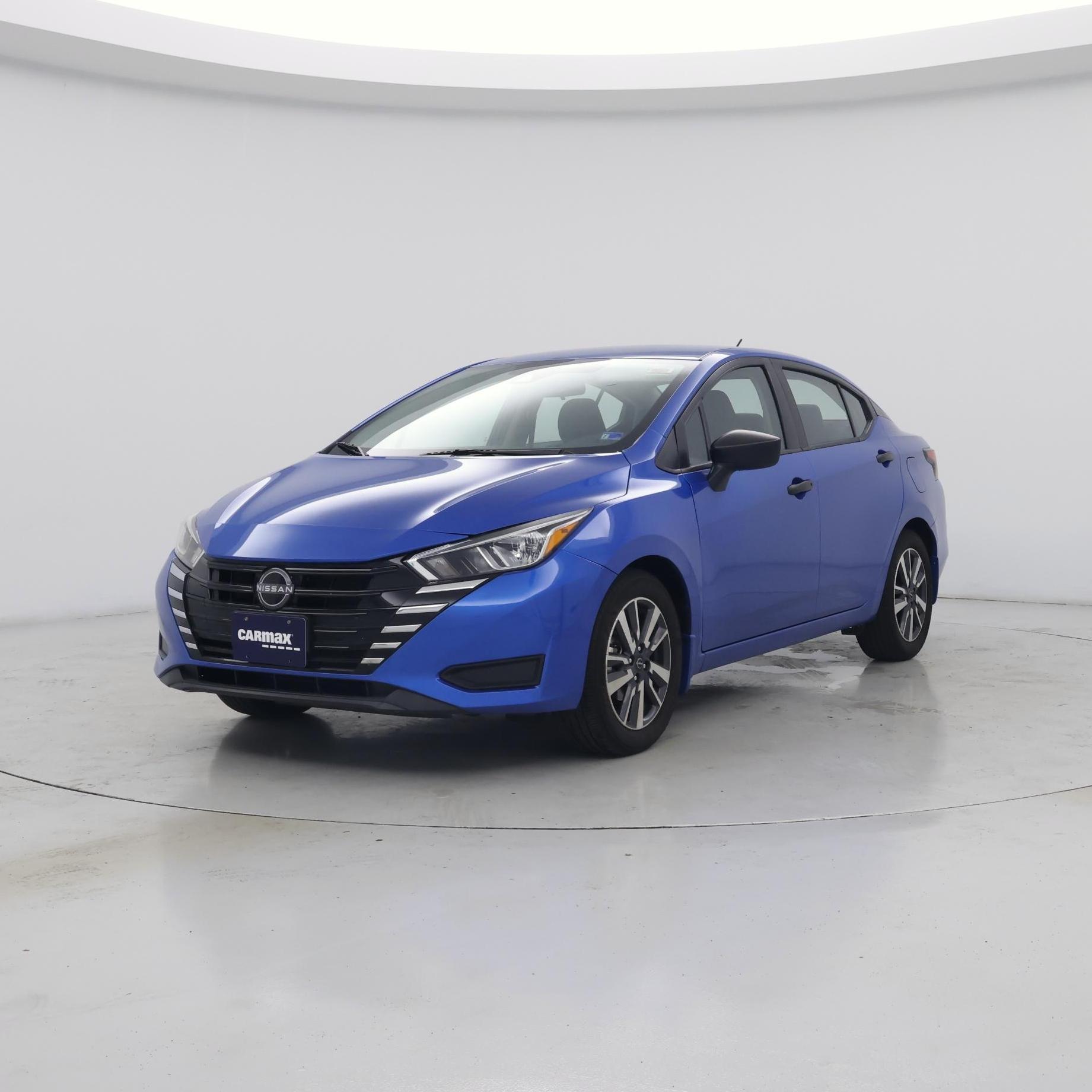 Thumbnail: 2024 Nissan Versa - 4