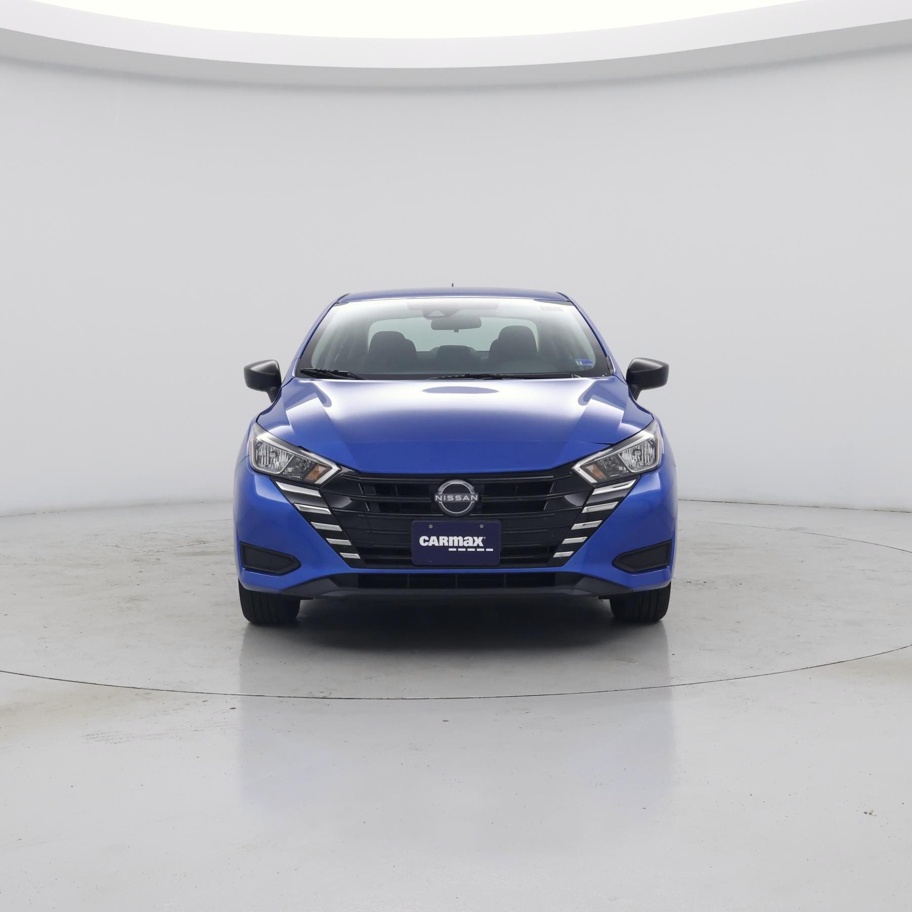 Thumbnail: 2024 Nissan Versa - 5