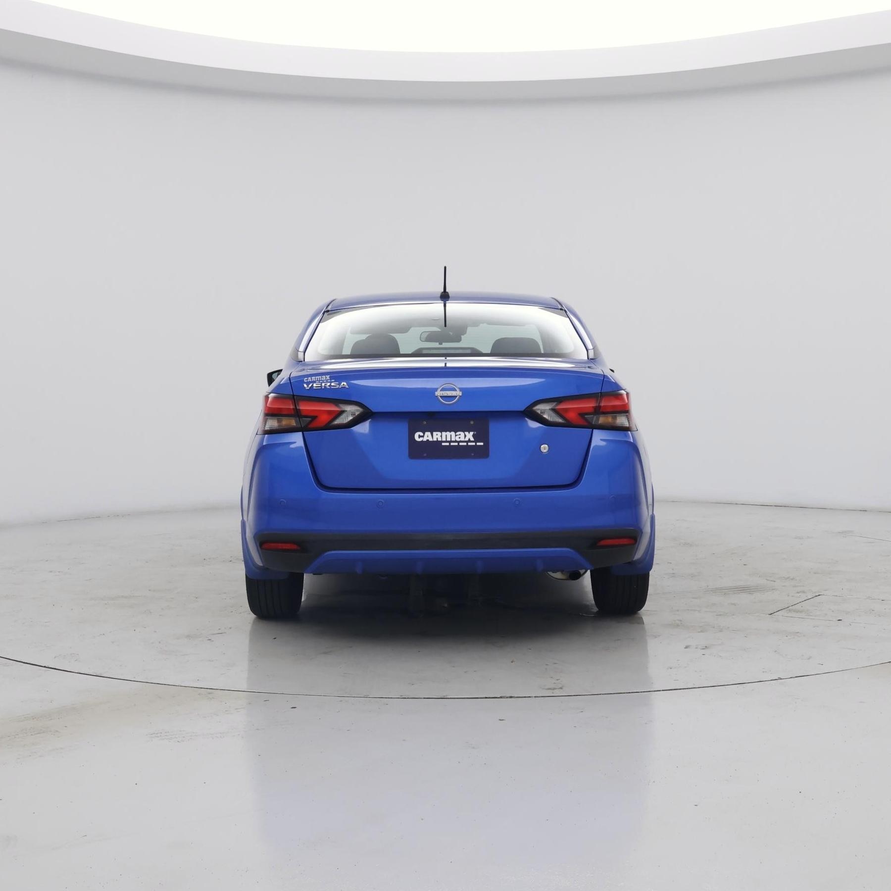 Thumbnail: 2024 Nissan Versa - 6