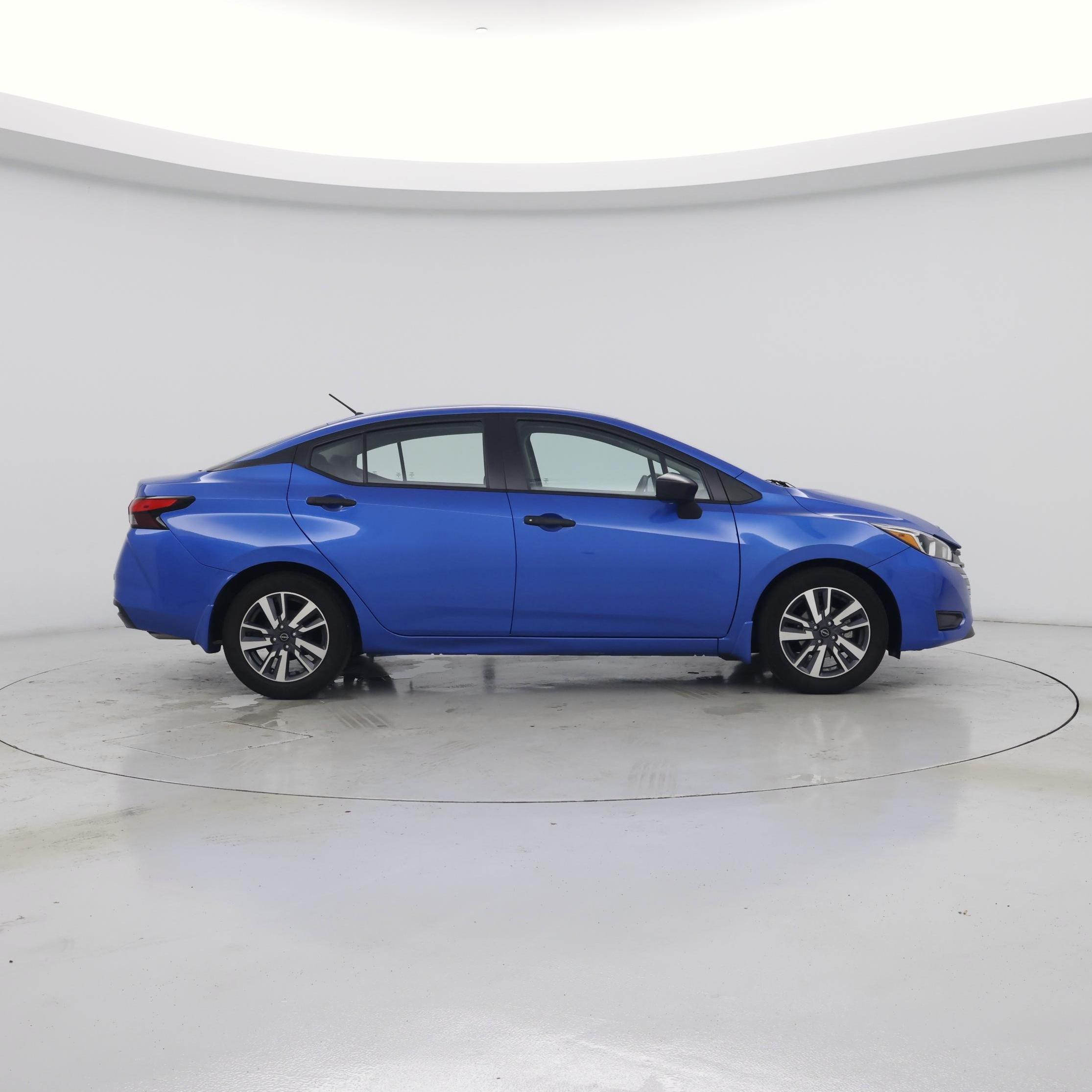 Thumbnail: 2024 Nissan Versa - 7