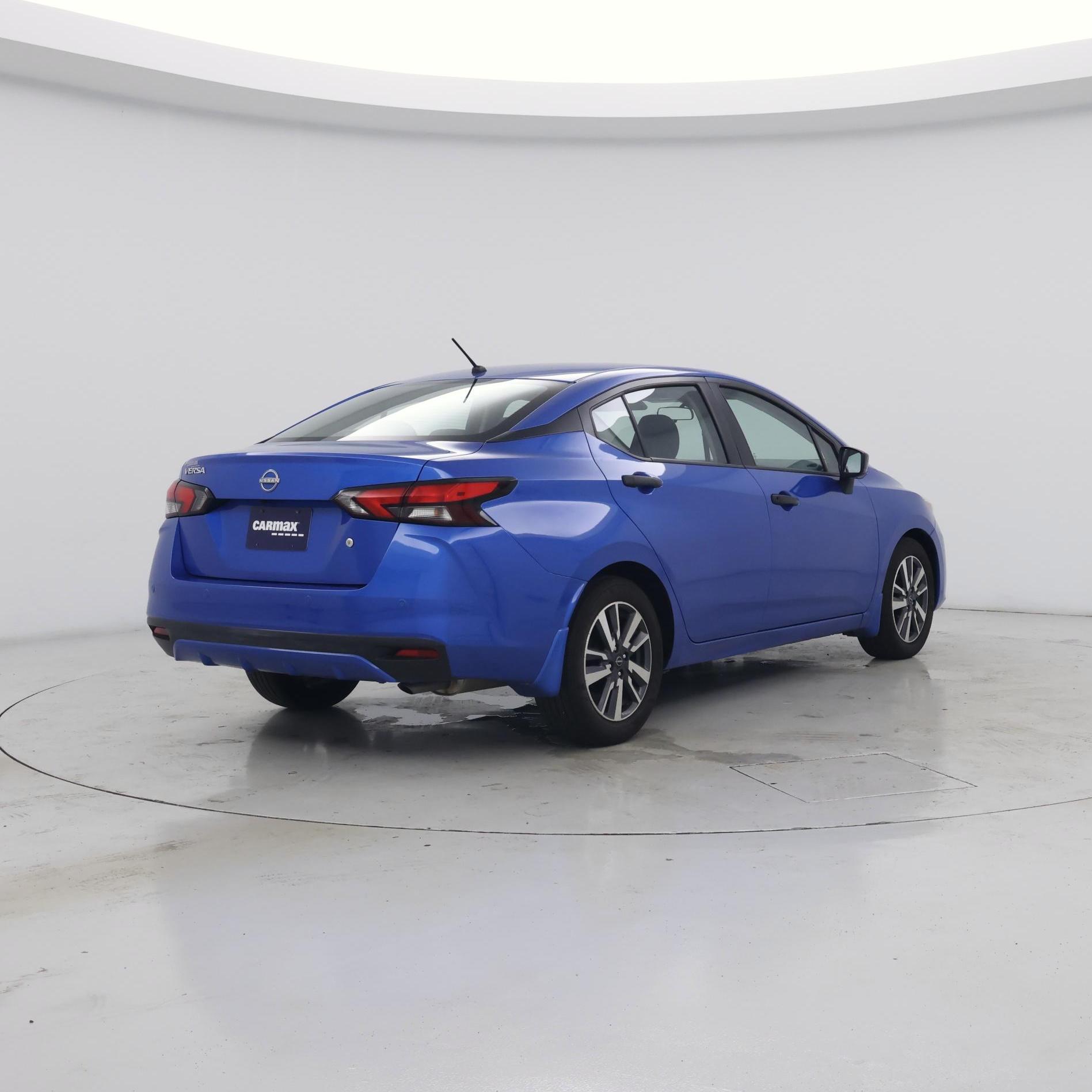 Thumbnail: 2024 Nissan Versa - 8