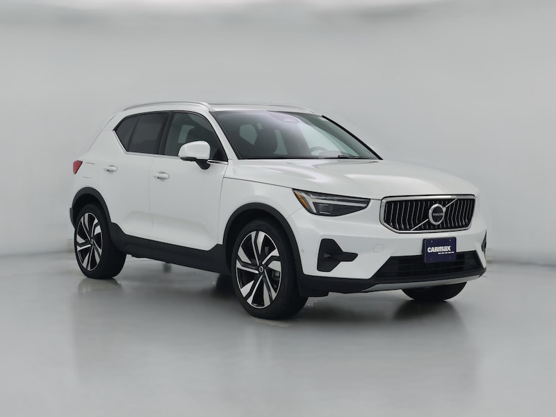 2023 Volvo XC40 B4 Ultimate -
                  Woodbridge, VA