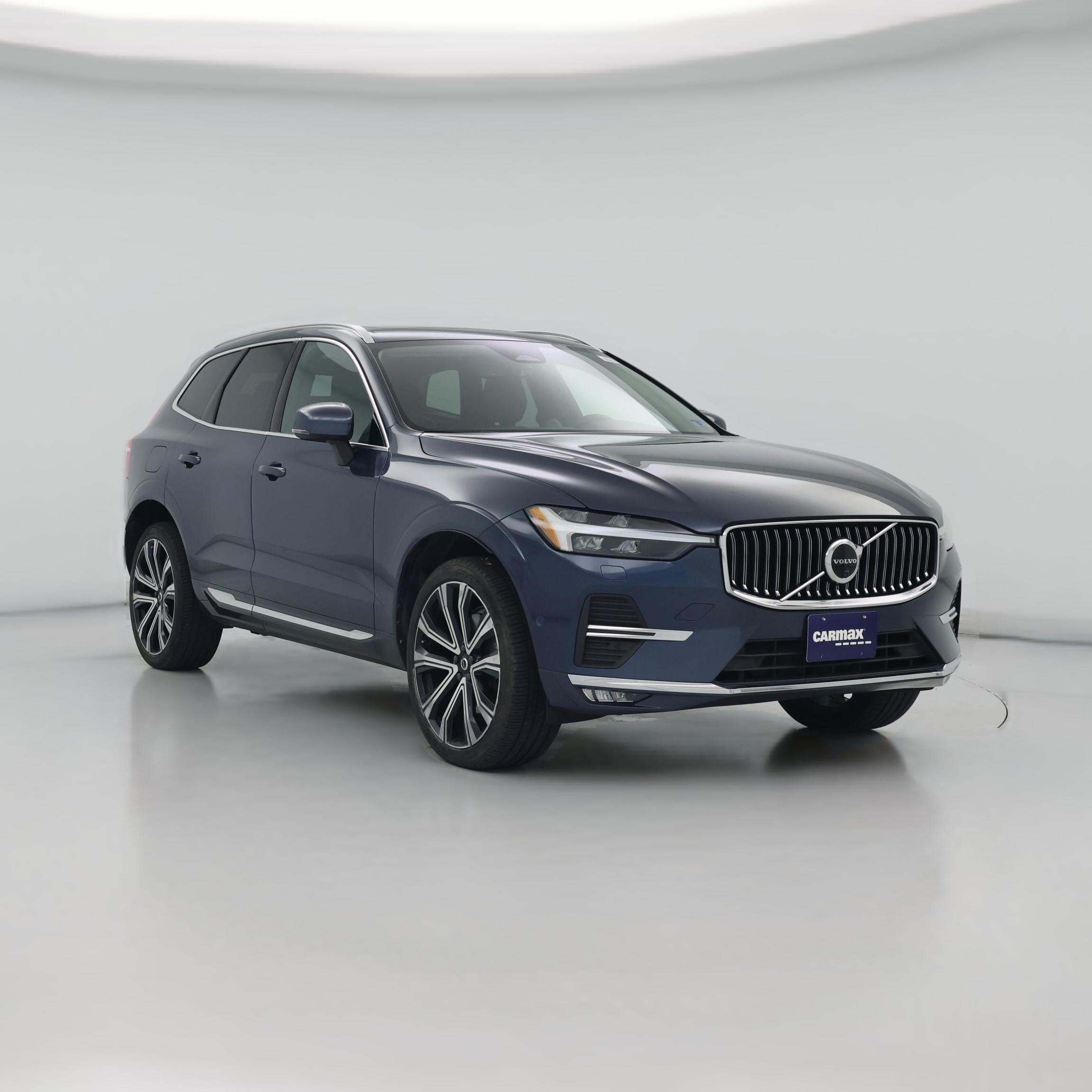 Thumbnail: 2023 Volvo XC60 - 1