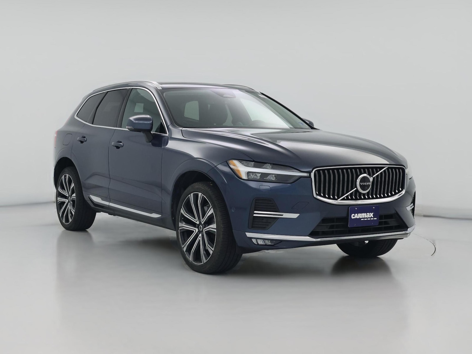 2023 Volvo XC60