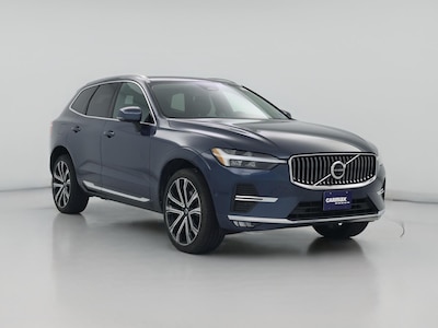 2023 Volvo XC60 B5 Ultimate Bright Theme