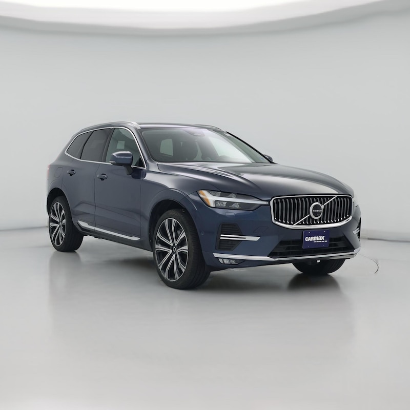 2023 Volvo XC60 B5 Ultimate Bright Theme