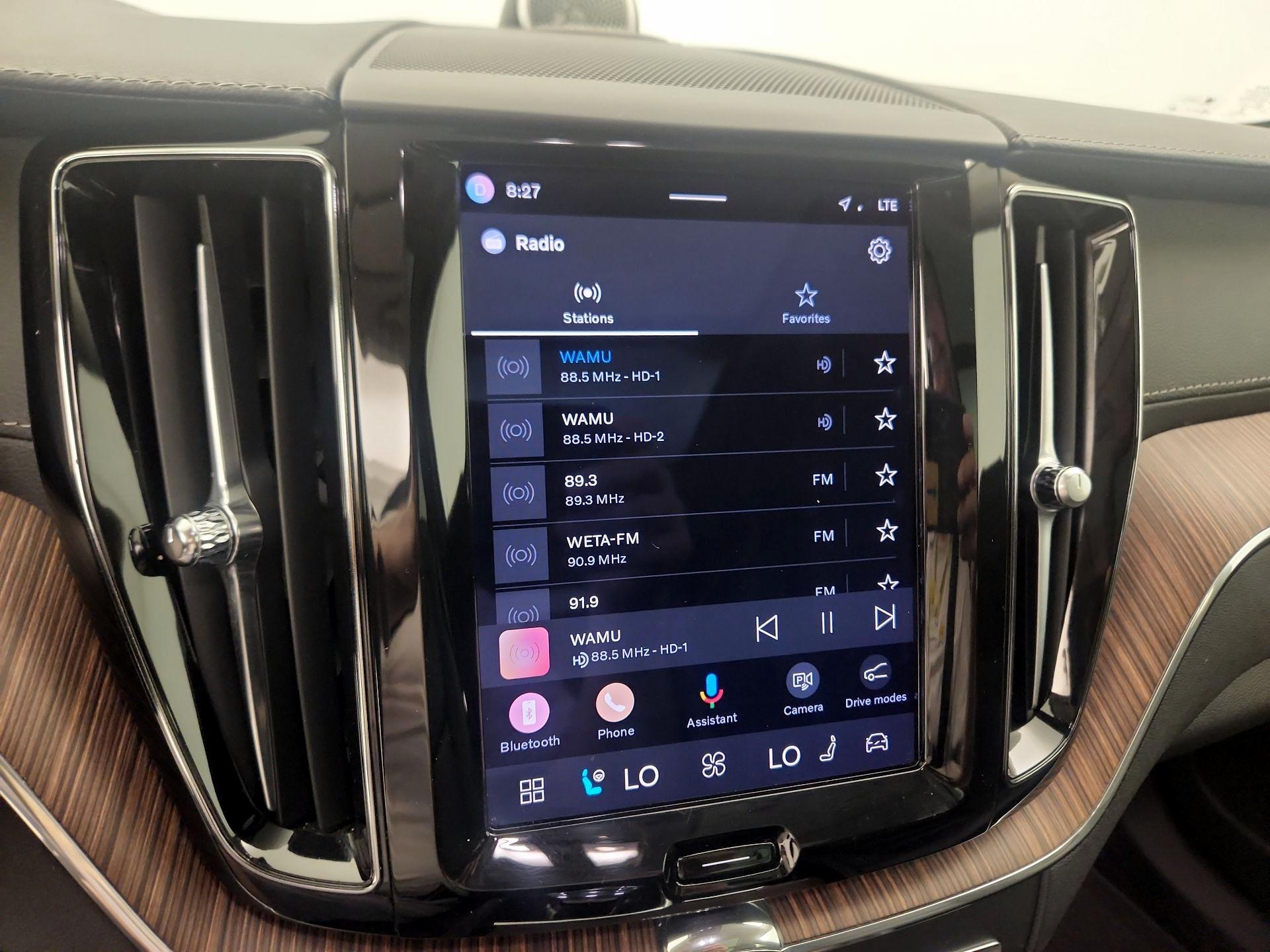 Thumbnail: 2023 Volvo XC60 - 16