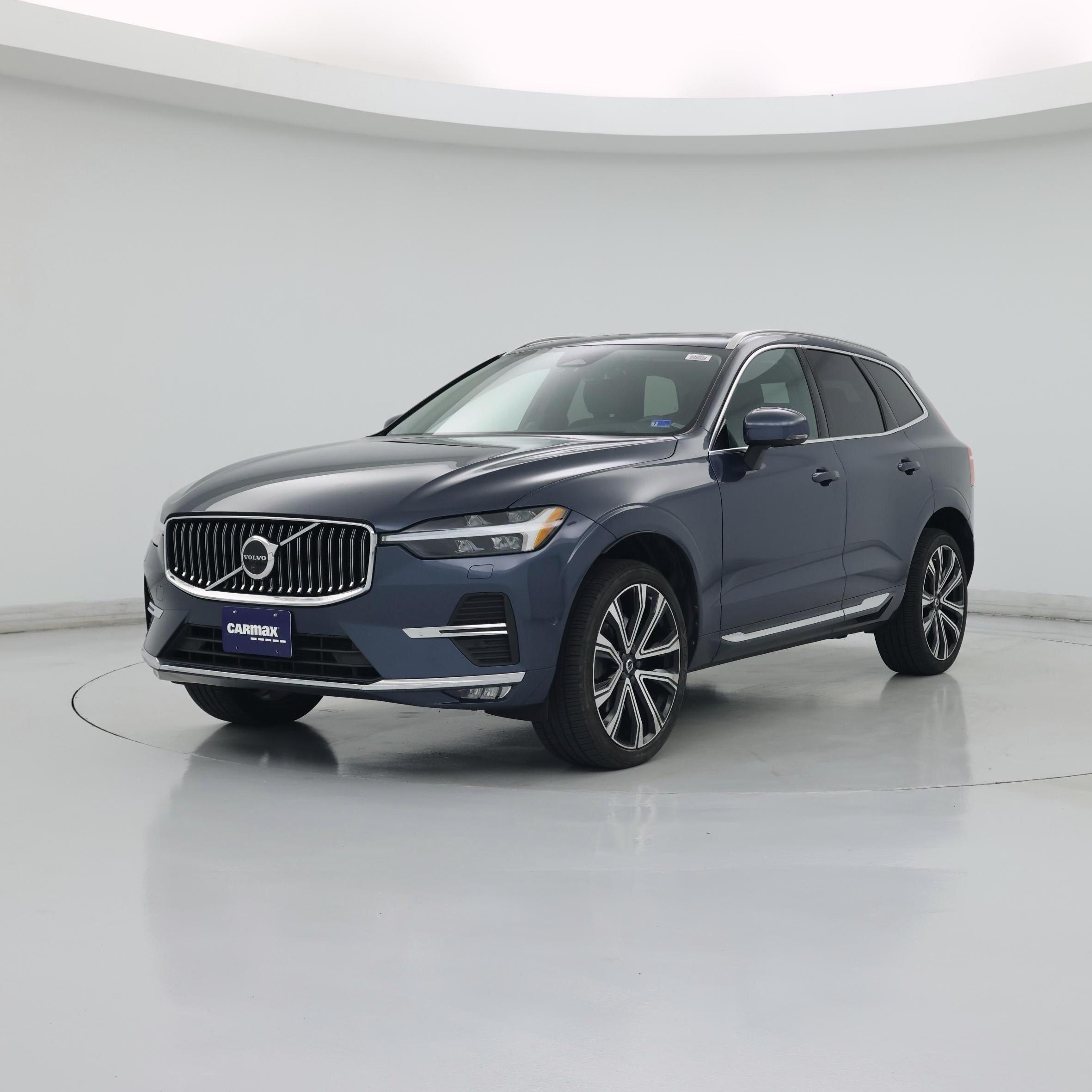 Thumbnail: 2023 Volvo XC60 - 4