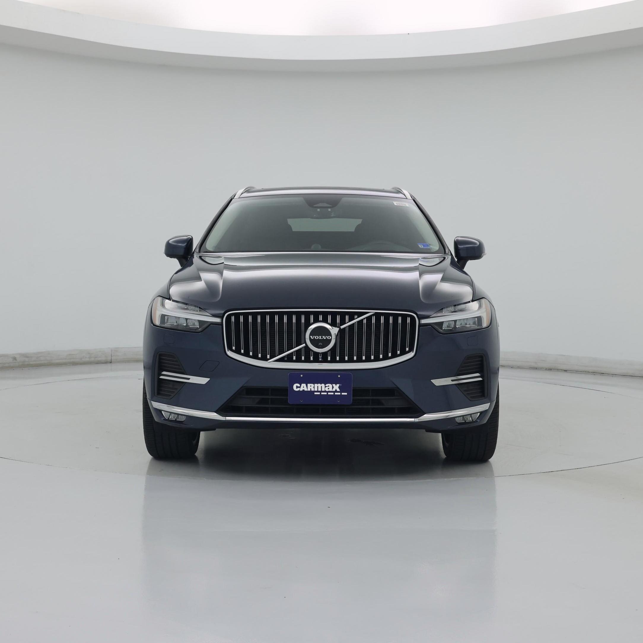 Thumbnail: 2023 Volvo XC60 - 5