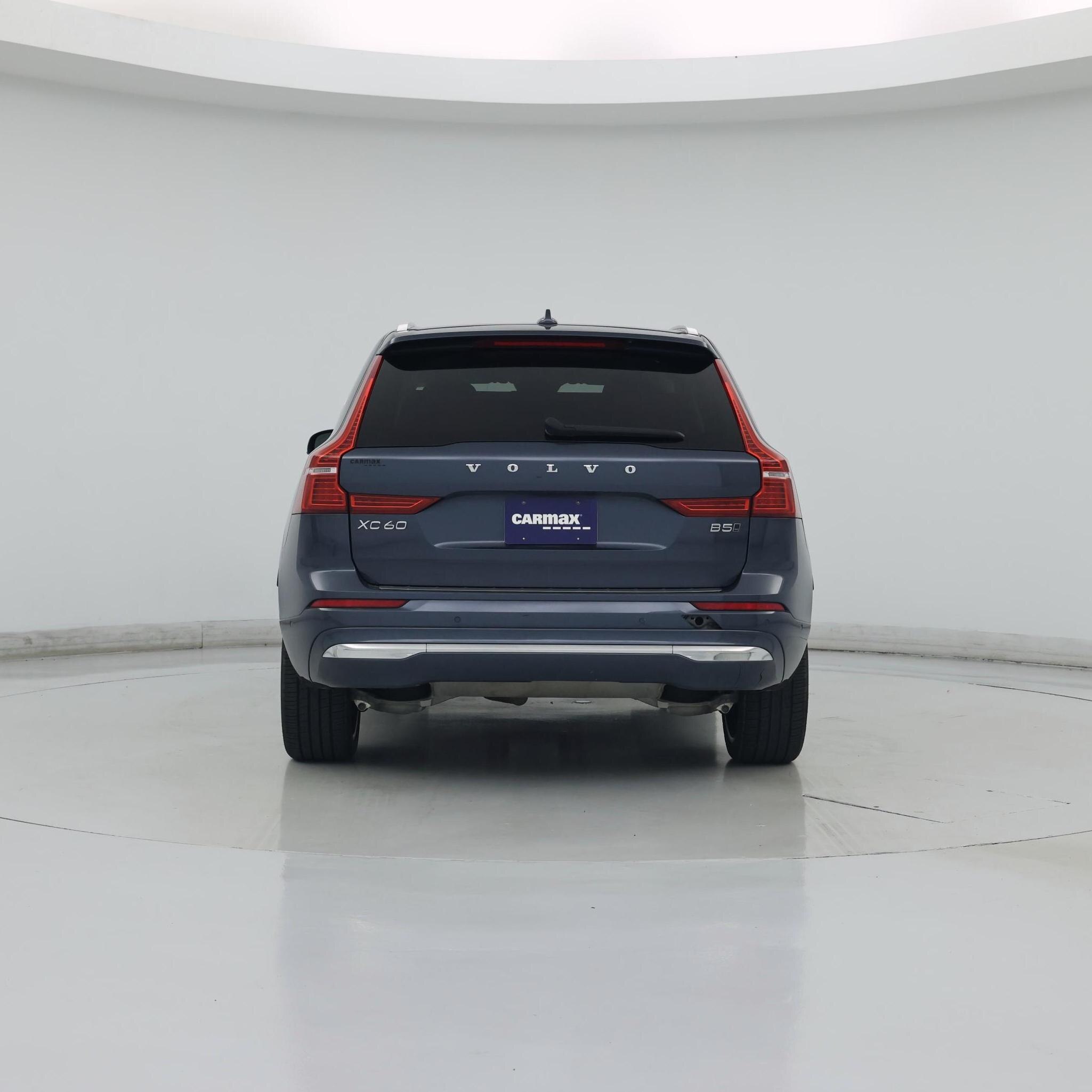 Thumbnail: 2023 Volvo XC60 - 6