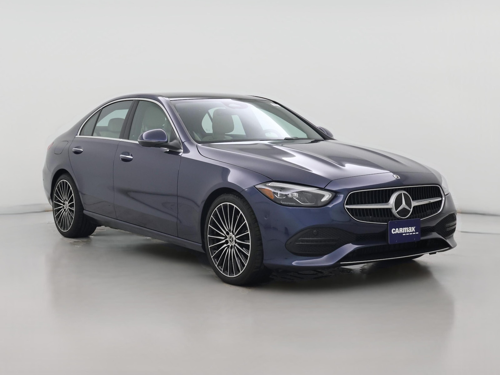 2026 Mercedes-Benz C-Class