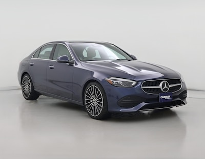 2026 Mercedes-Benz C300
