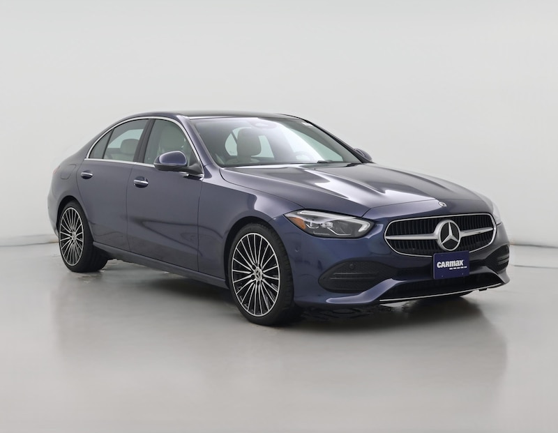 2026 Mercedes-Benz C300