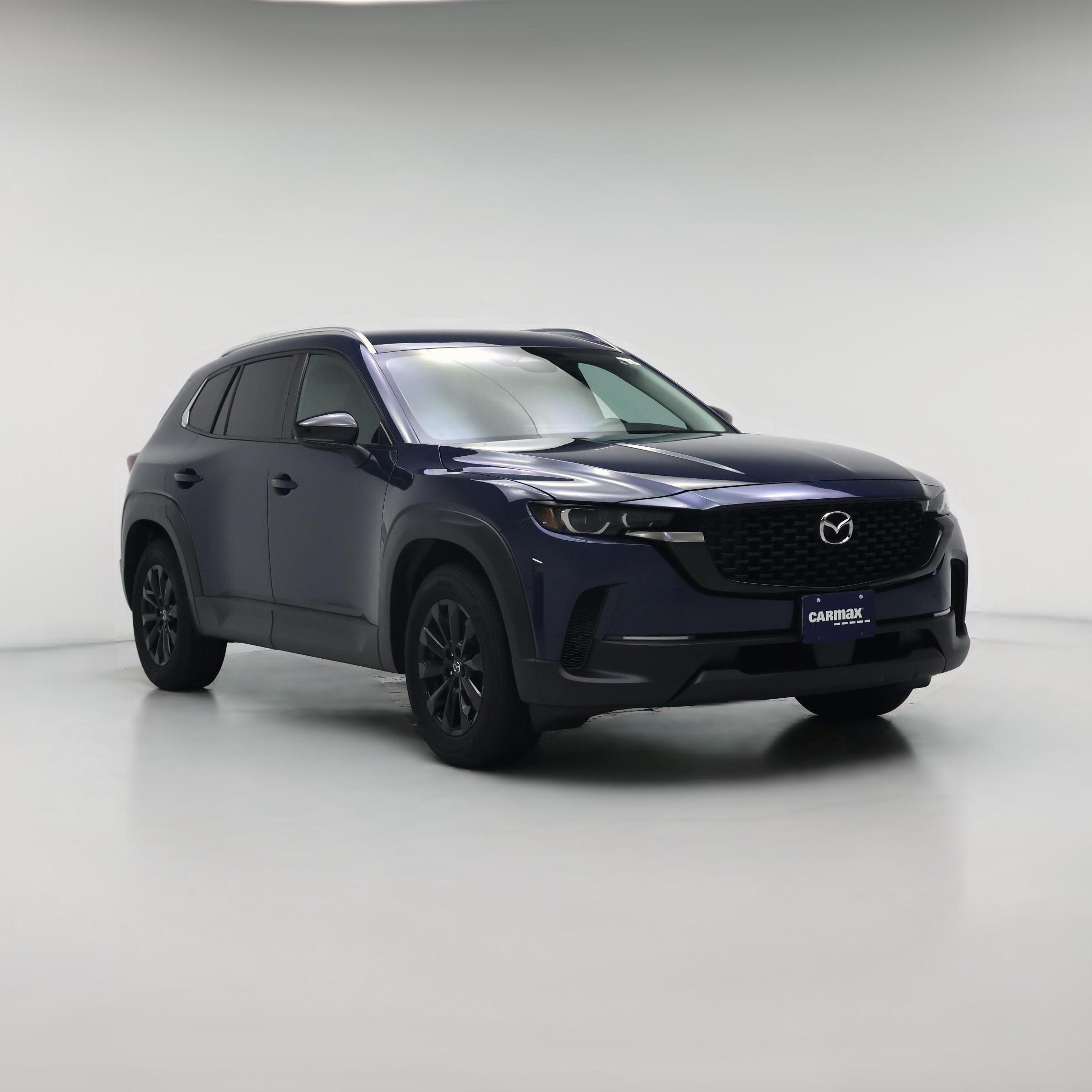 Thumbnail: 2025 Mazda CX-50 - 1