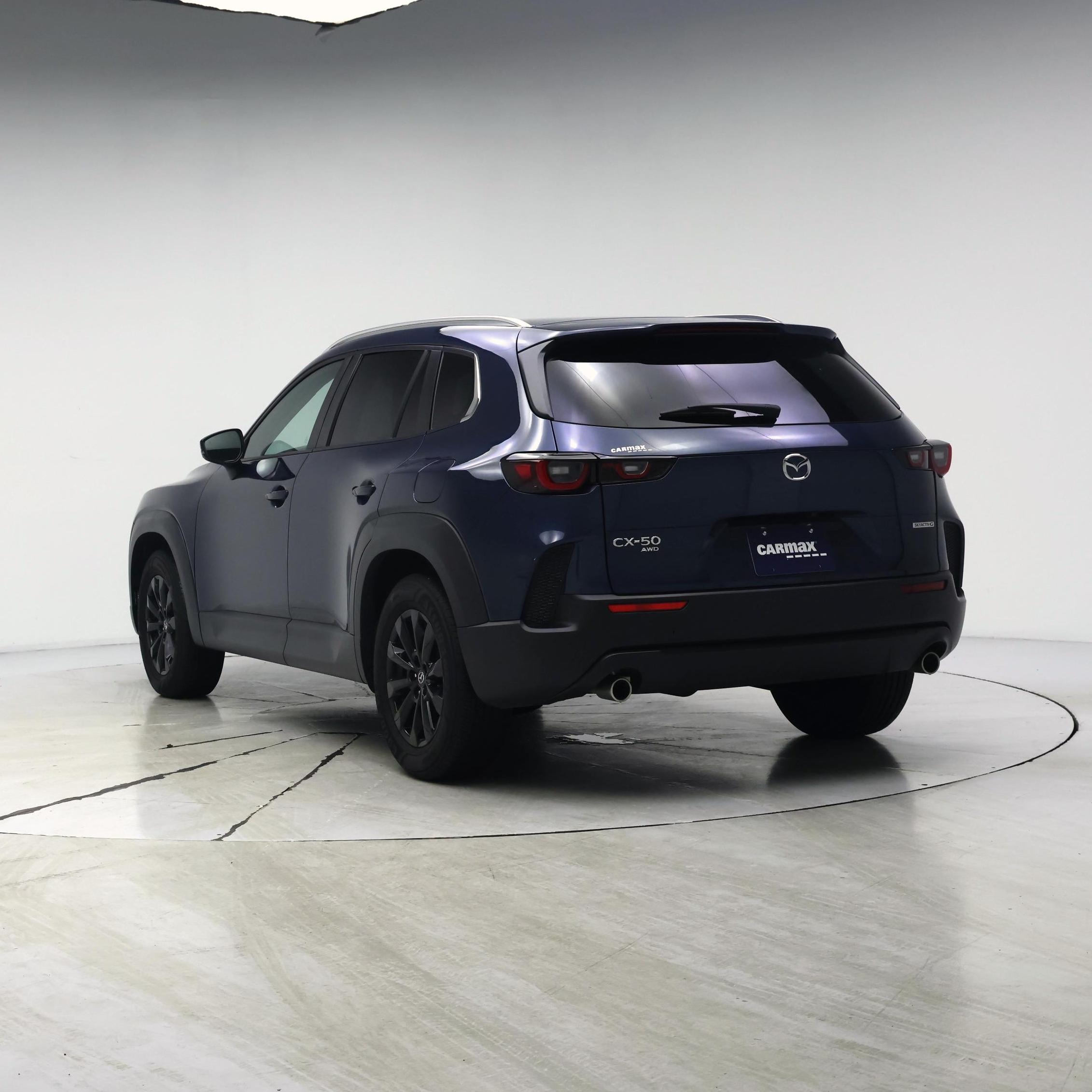 Thumbnail: 2025 Mazda CX-50 - 2