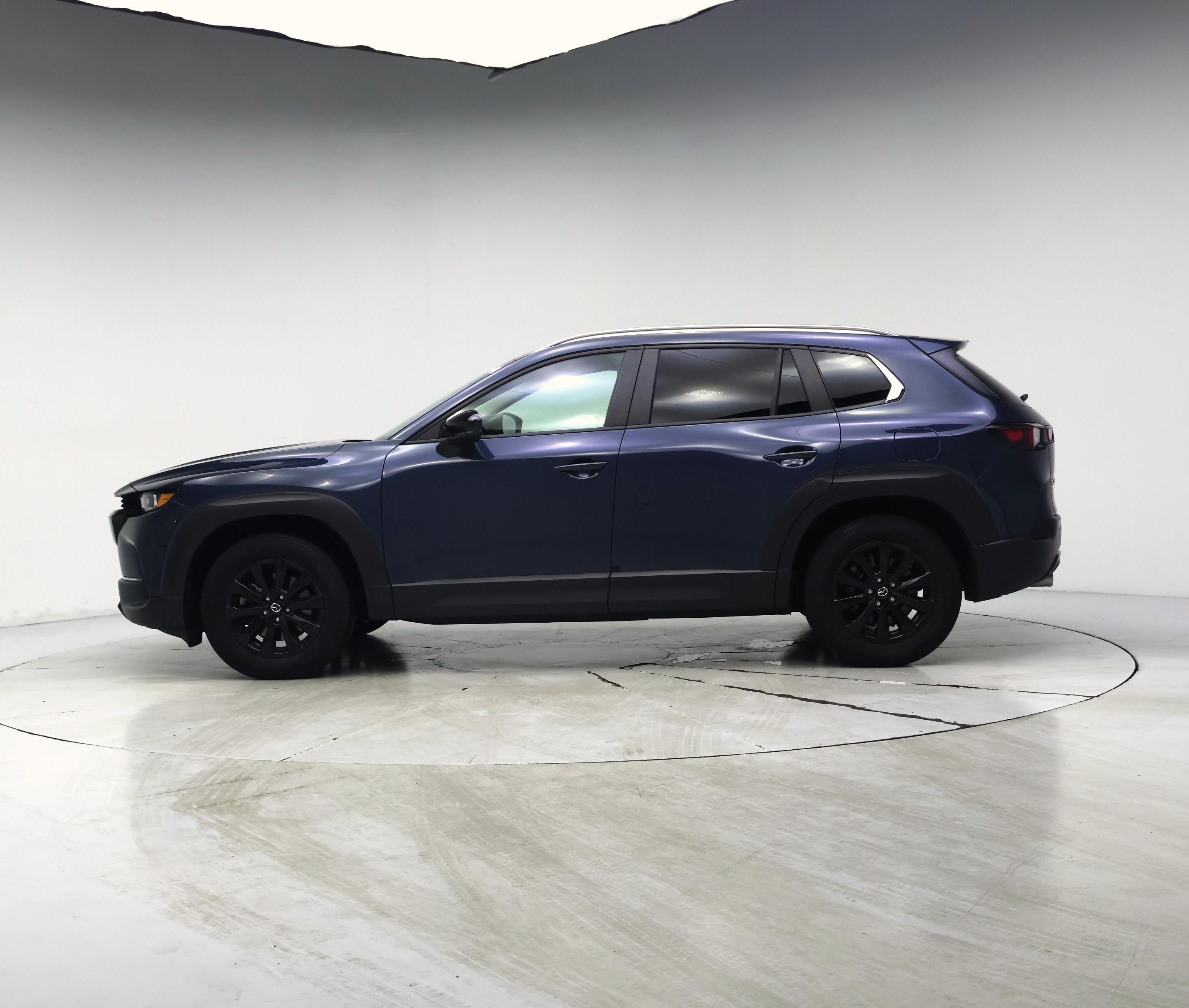 Thumbnail: 2025 Mazda CX-50 - 3
