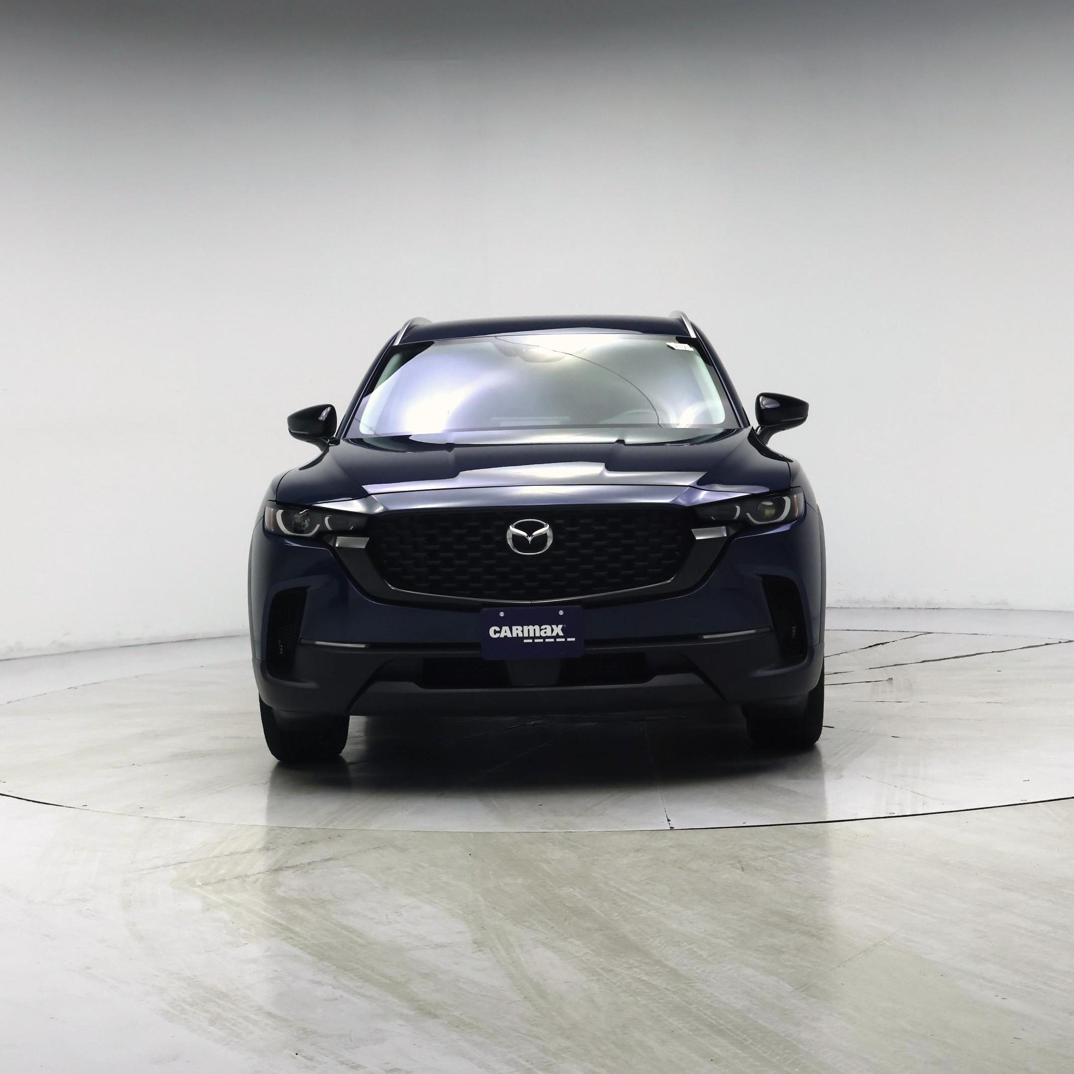 Thumbnail: 2025 Mazda CX-50 - 5