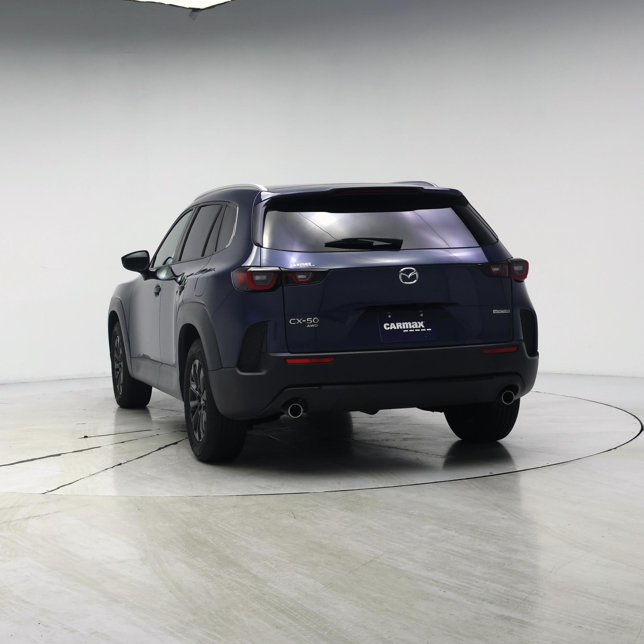 Thumbnail: 2025 Mazda CX-50 - 6