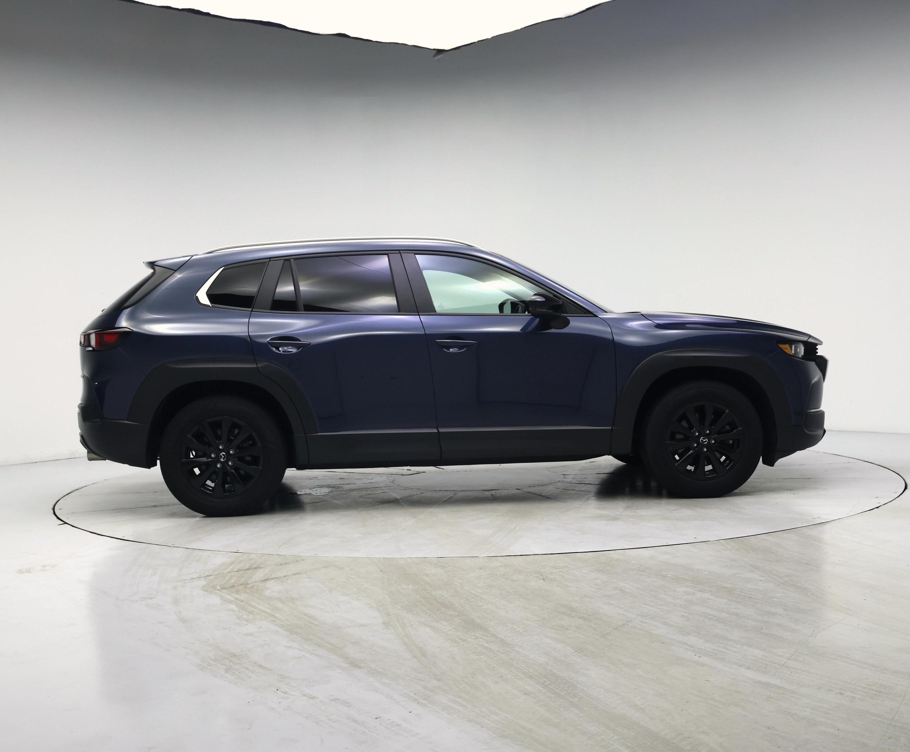 Thumbnail: 2025 Mazda CX-50 - 7