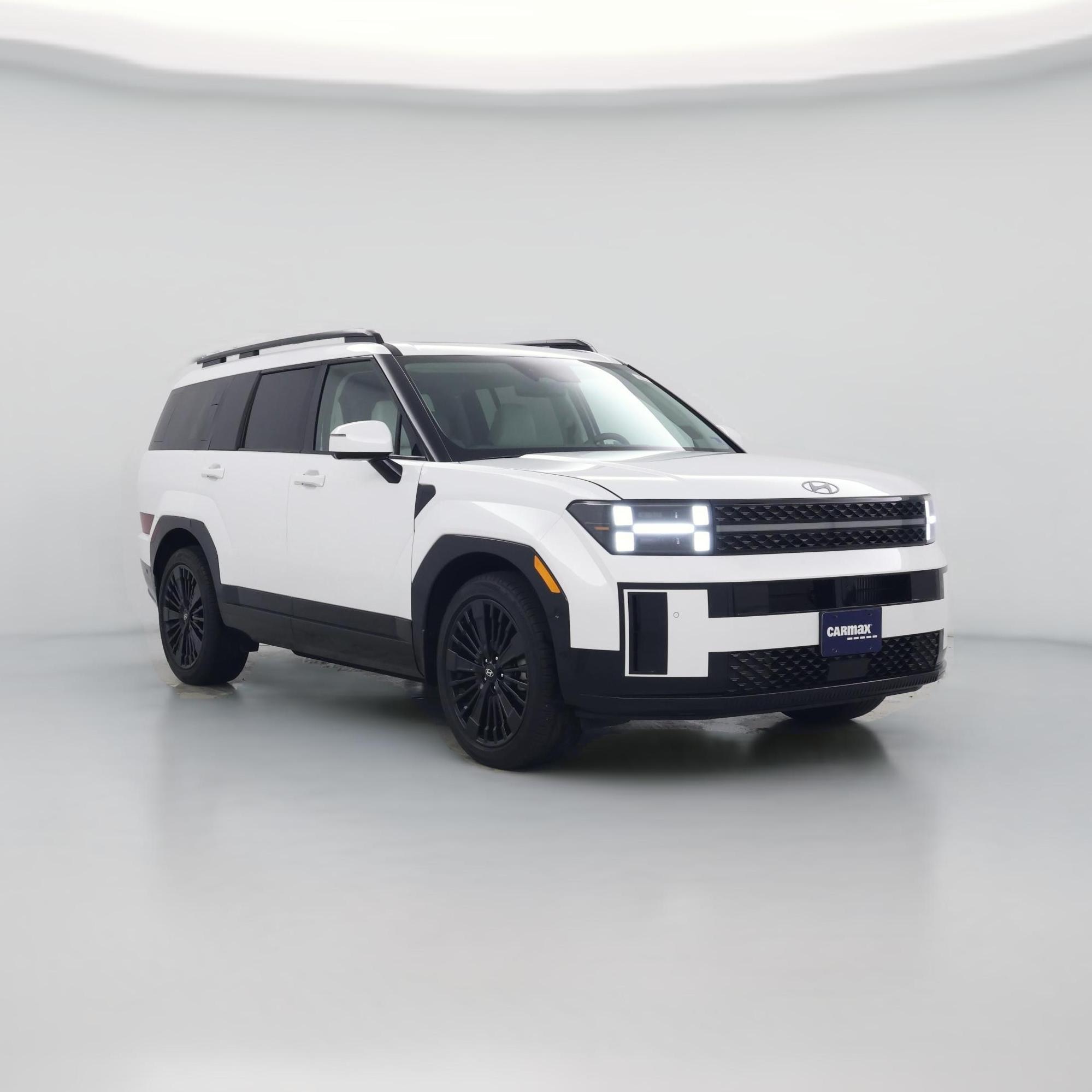 Thumbnail: 2024 Hyundai Santa Fe - 1