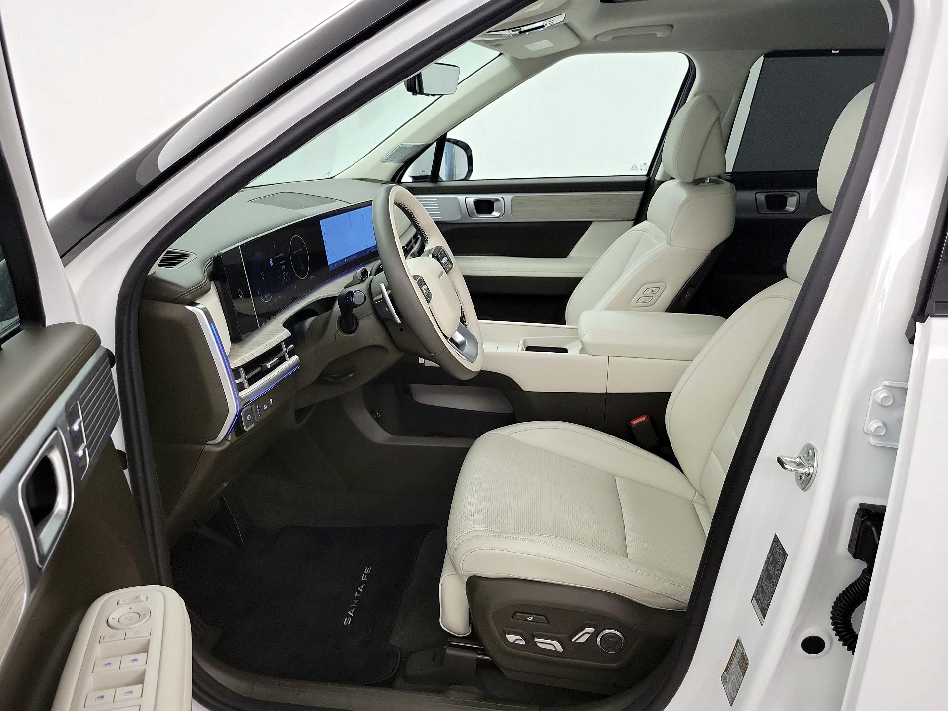 Thumbnail: 2024 Hyundai Santa Fe - 11