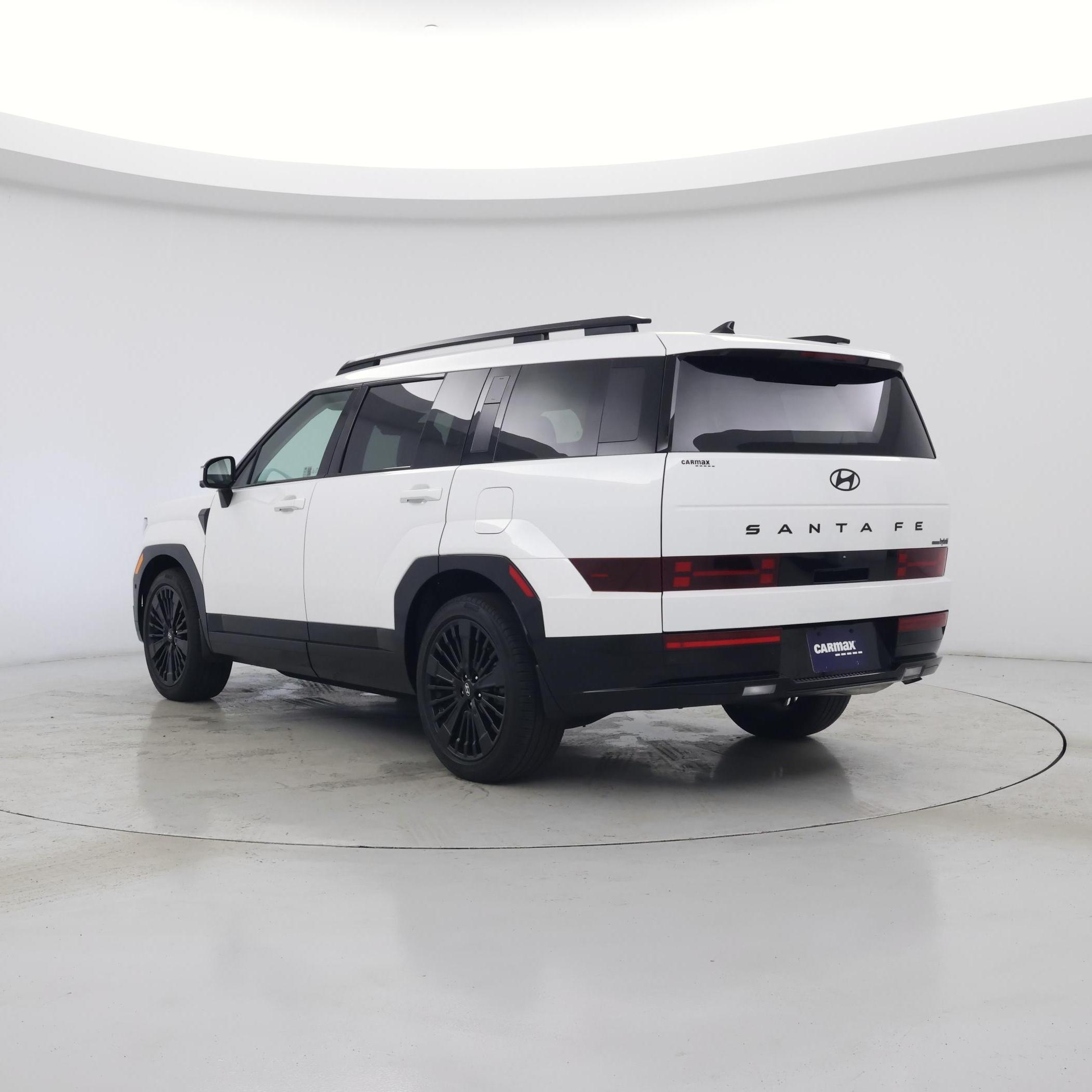 Thumbnail: 2024 Hyundai Santa Fe - 2