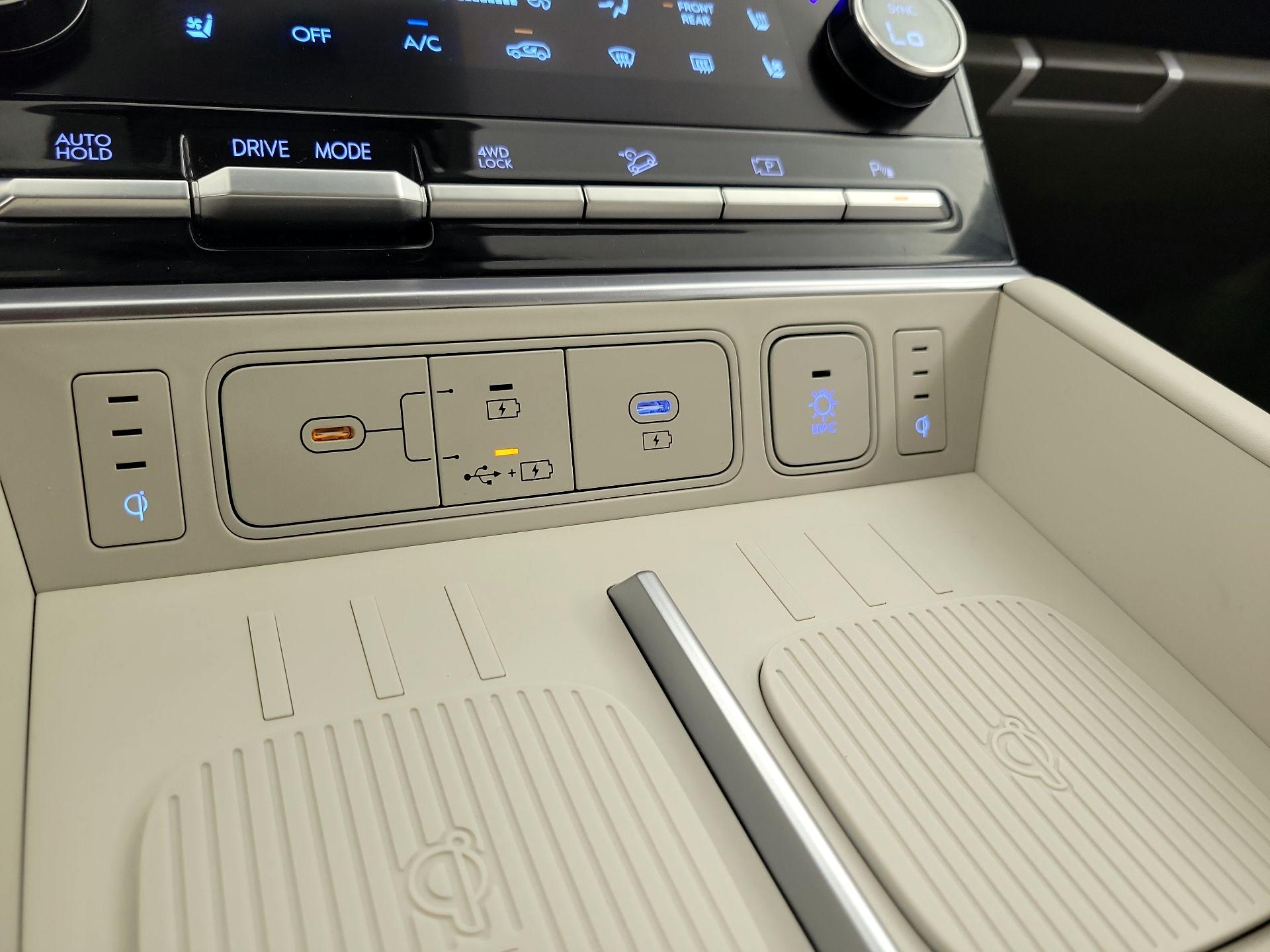 Thumbnail: 2024 Hyundai Santa Fe - 19