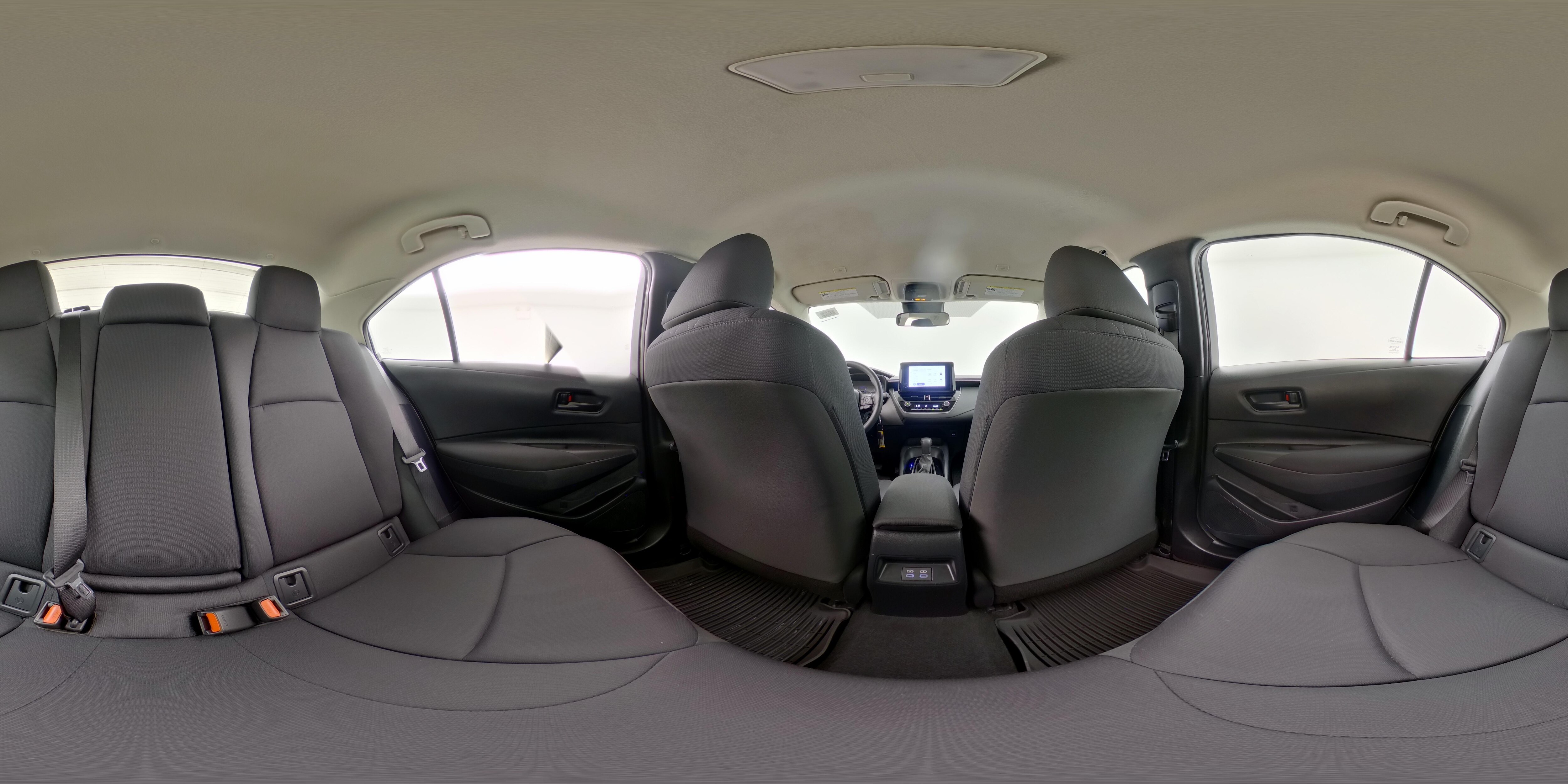2024 Toyota Corolla LE - Photo 26