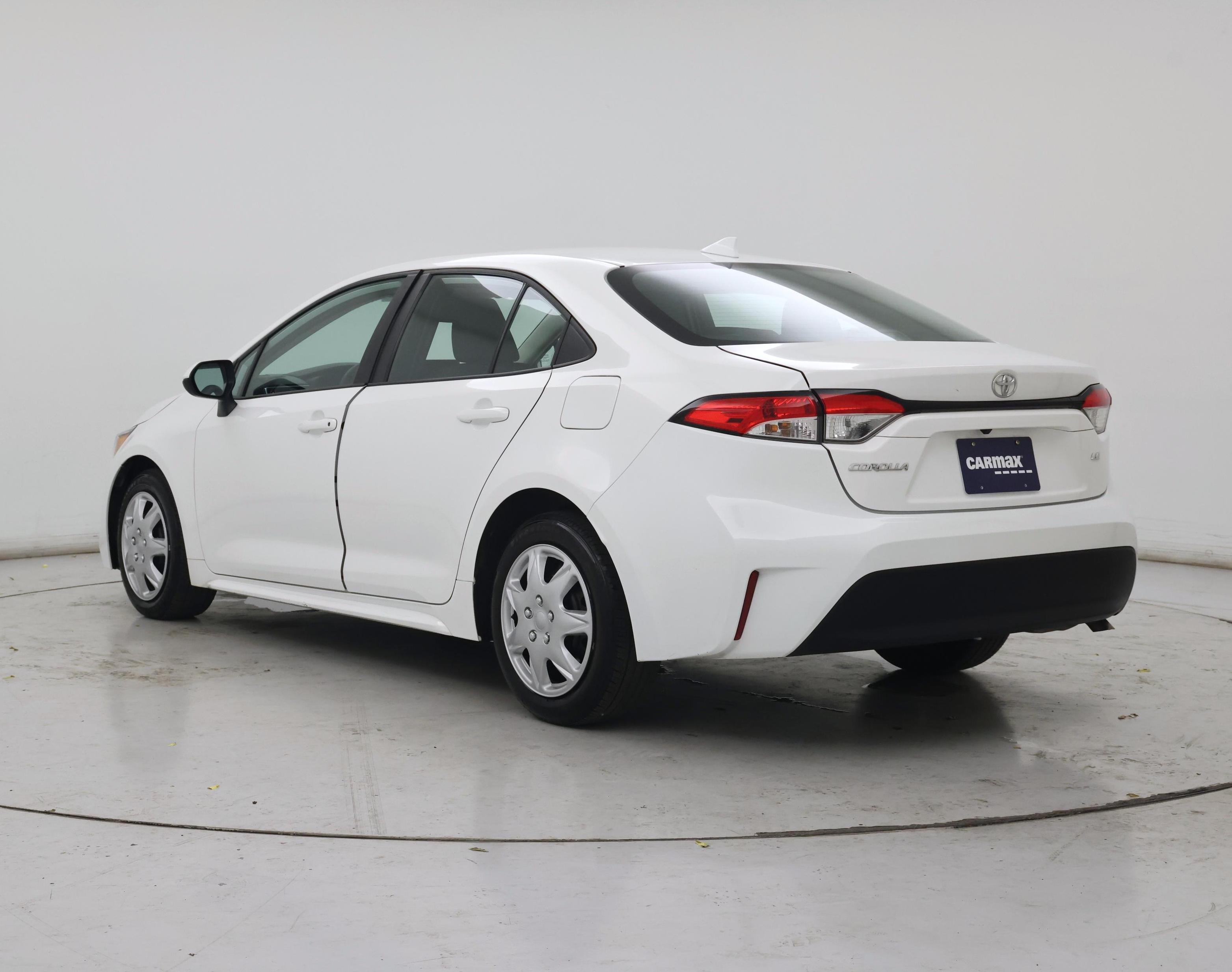 Thumbnail: 2024 Toyota Corolla - 2
