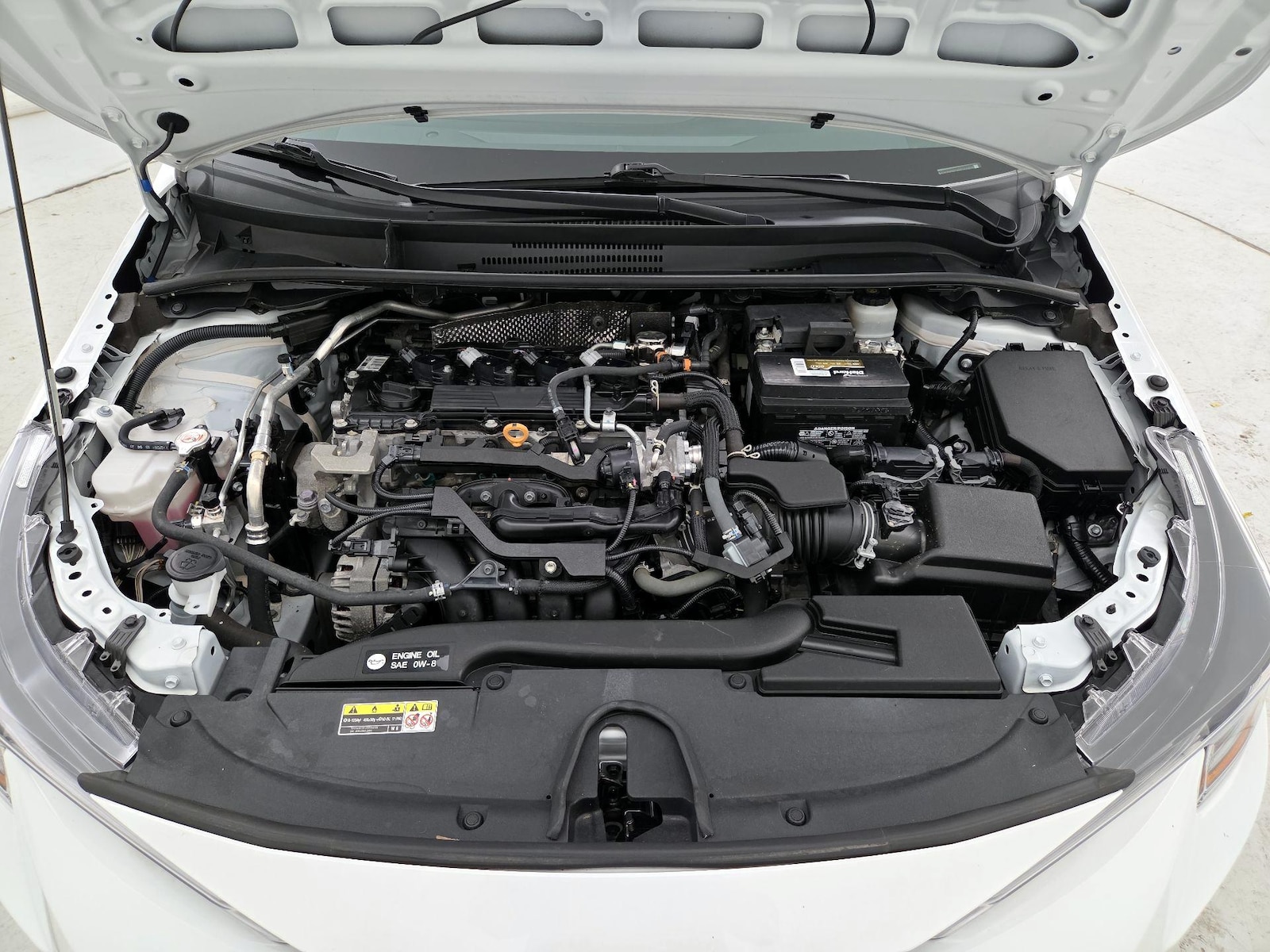 2024 Toyota Corolla LE - Photo 23