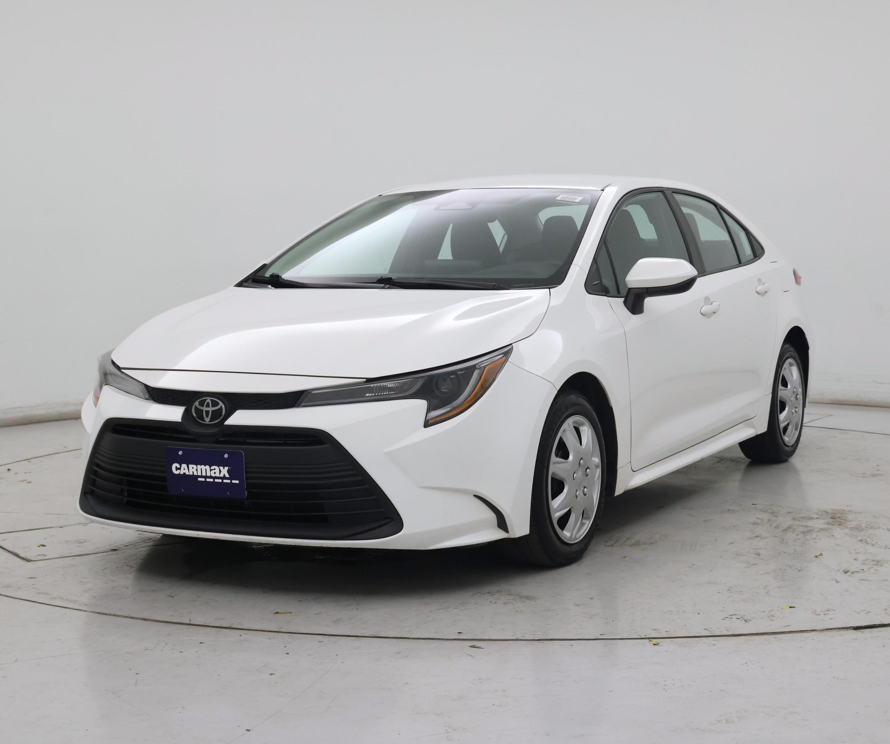 Thumbnail: 2024 Toyota Corolla - 4