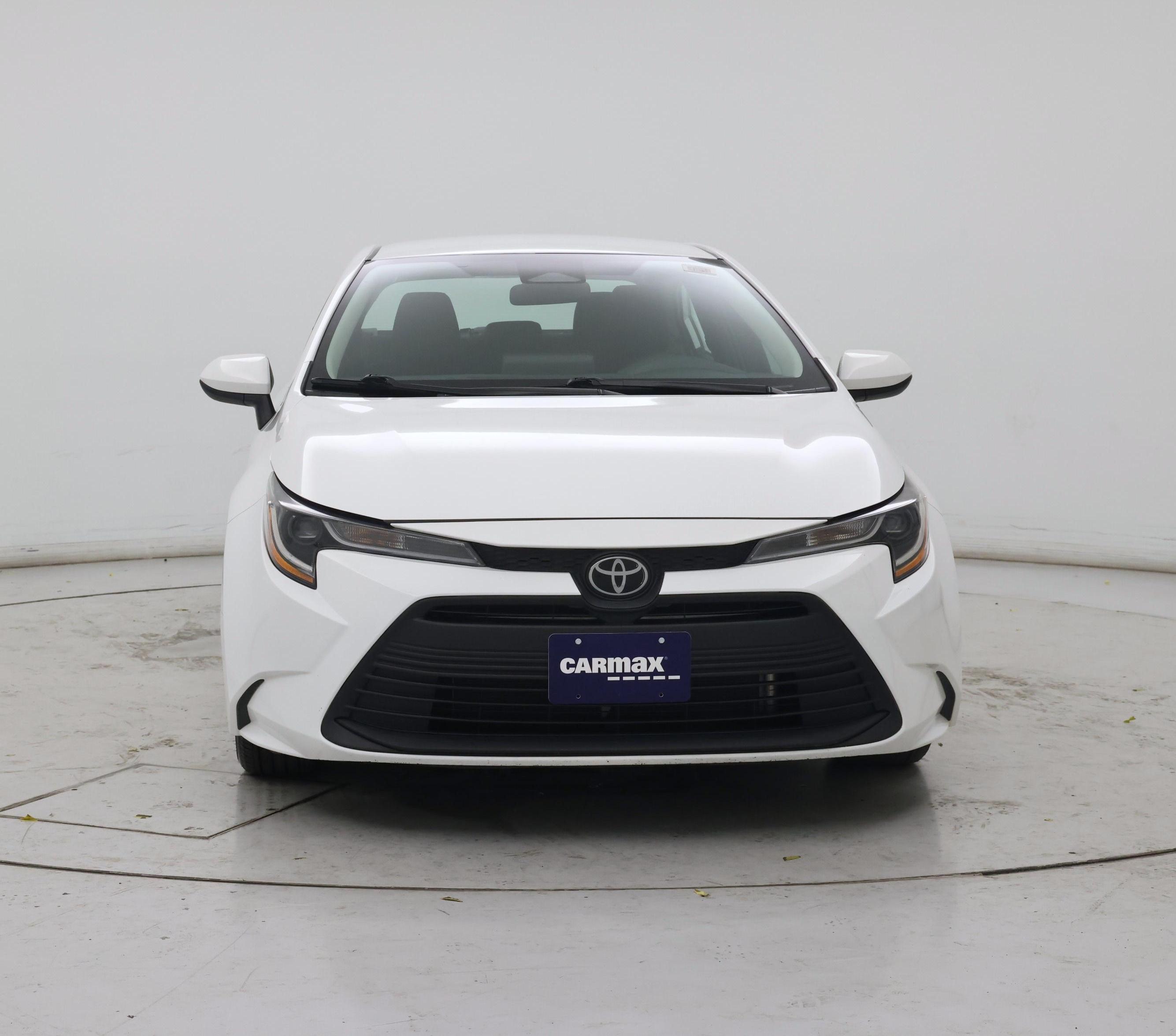 Thumbnail: 2024 Toyota Corolla - 5