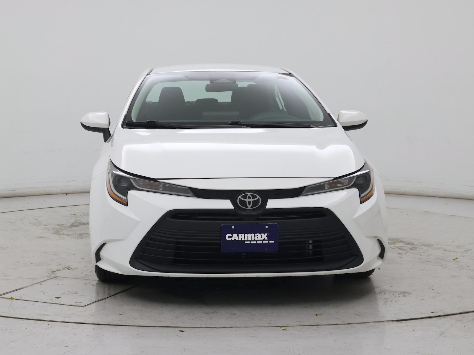 2024 Toyota Corolla LE - Photo 6