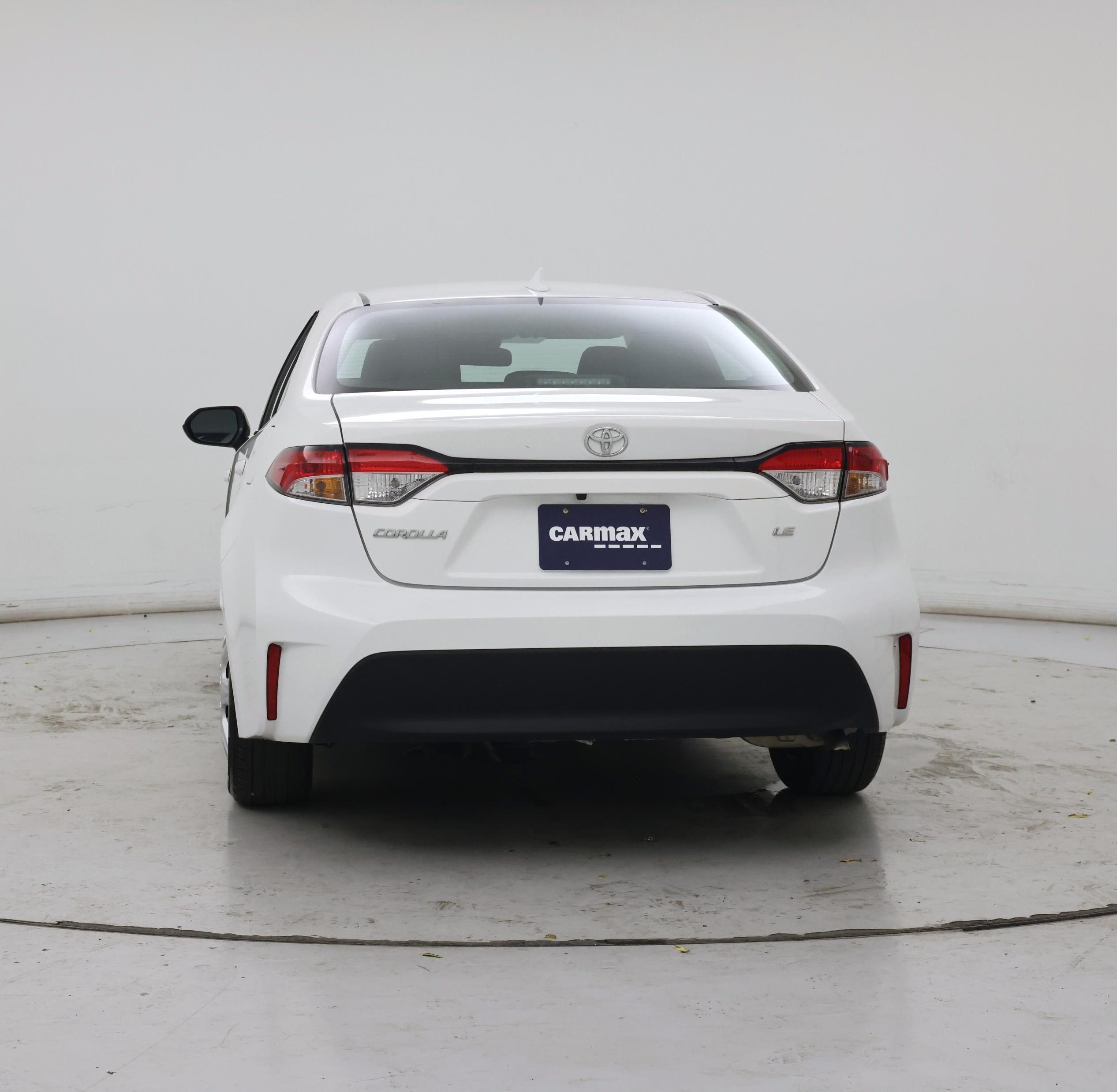 Thumbnail: 2024 Toyota Corolla - 6