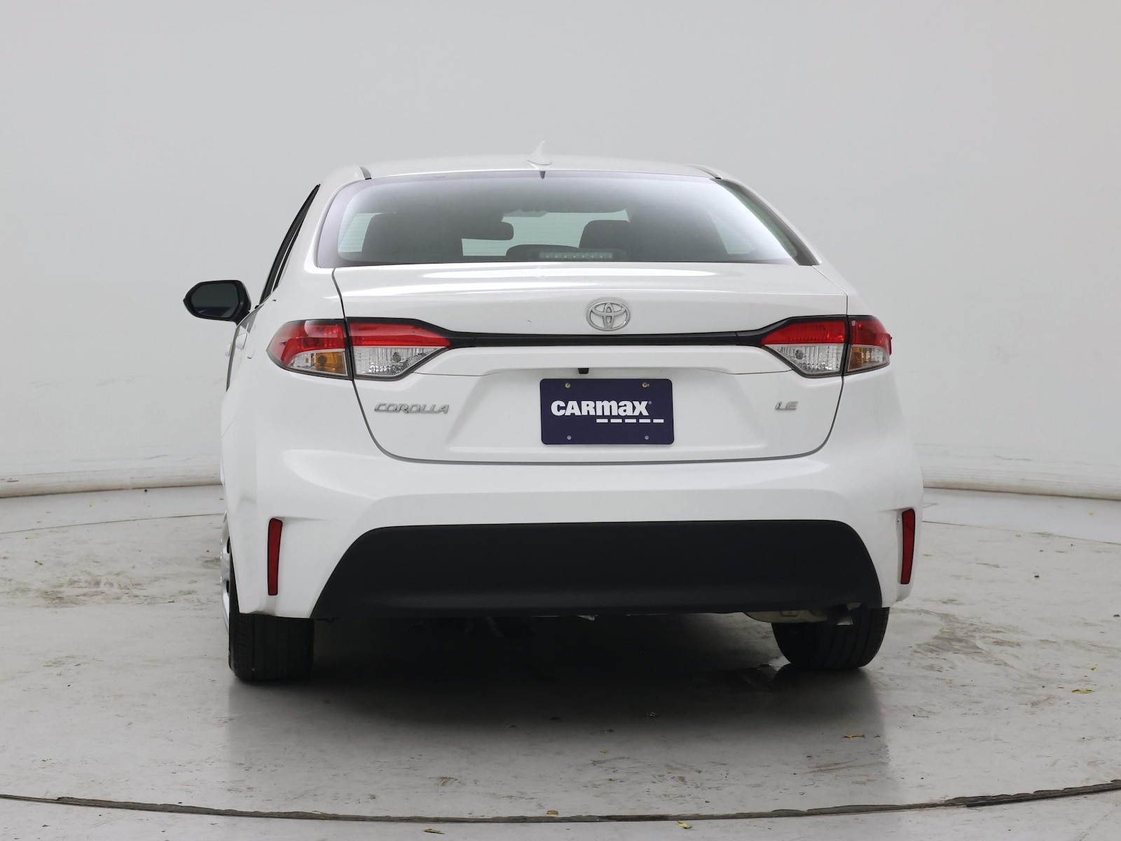 2024 Toyota Corolla LE - Photo 7
