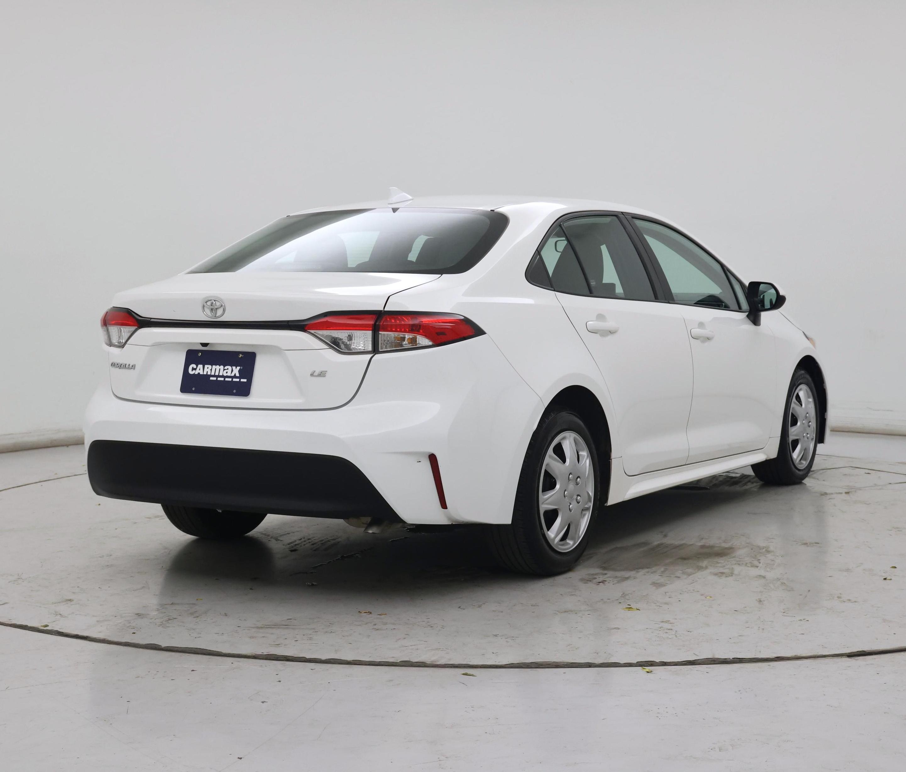 Thumbnail: 2024 Toyota Corolla - 8