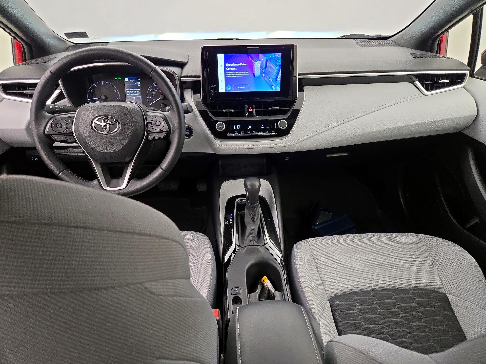Thumbnail: 2025 Toyota Corolla - 9