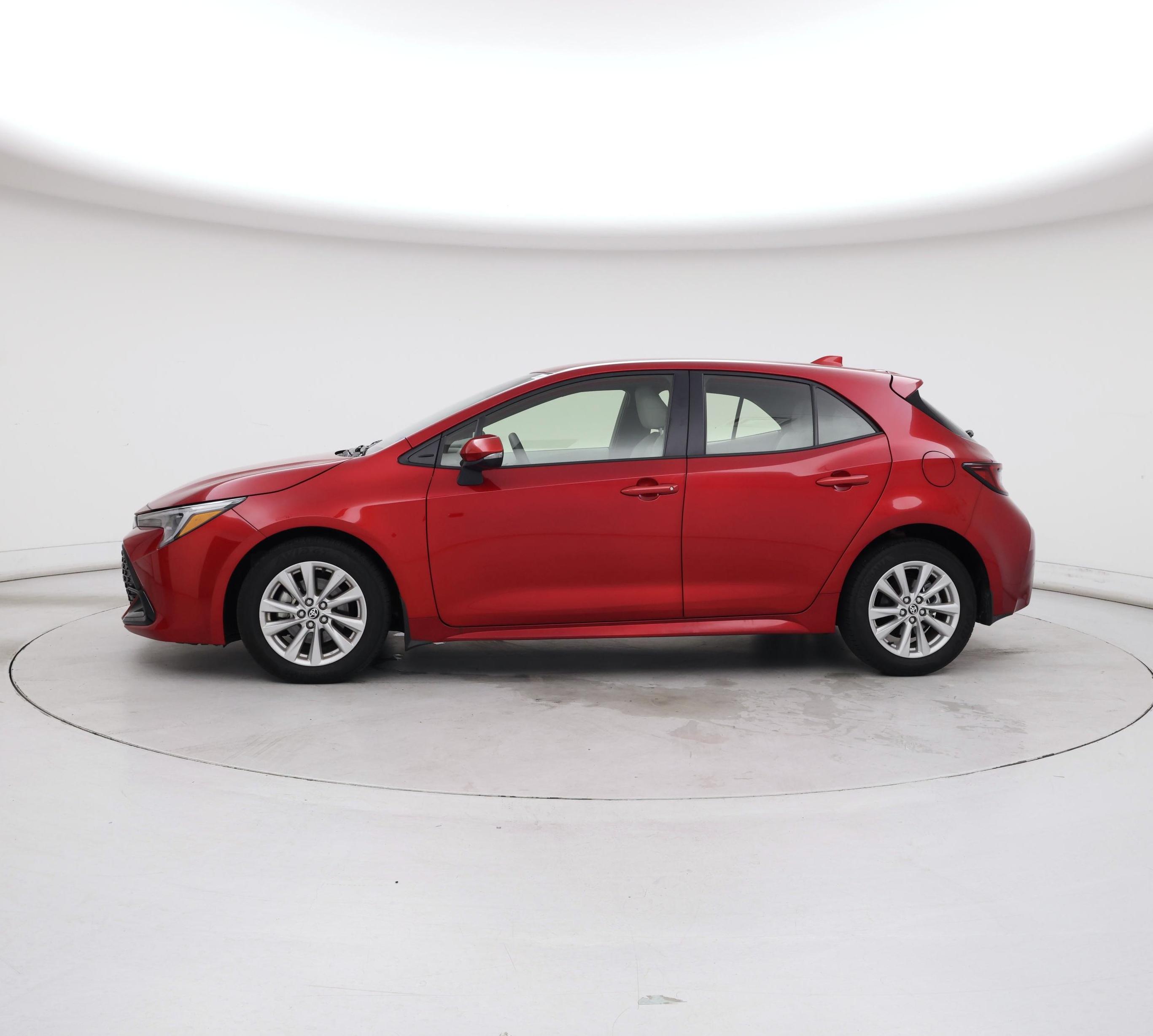 Thumbnail: 2025 Toyota Corolla - 3