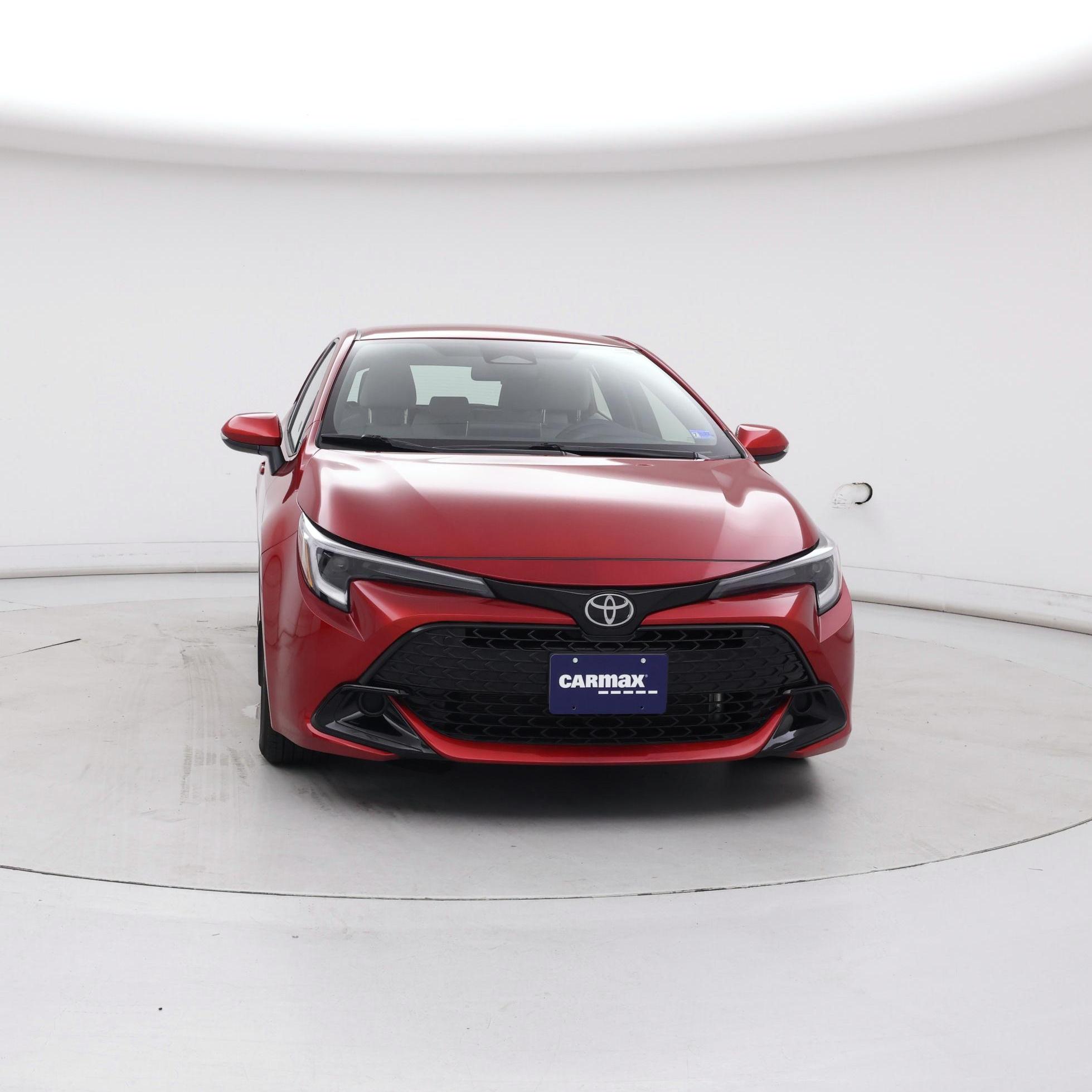 Thumbnail: 2025 Toyota Corolla - 5