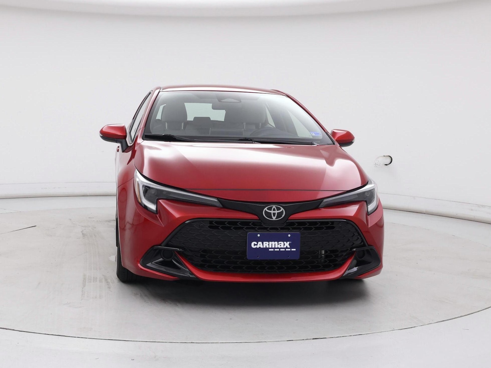 2025 Toyota Corolla Hatchback SE - Photo 6