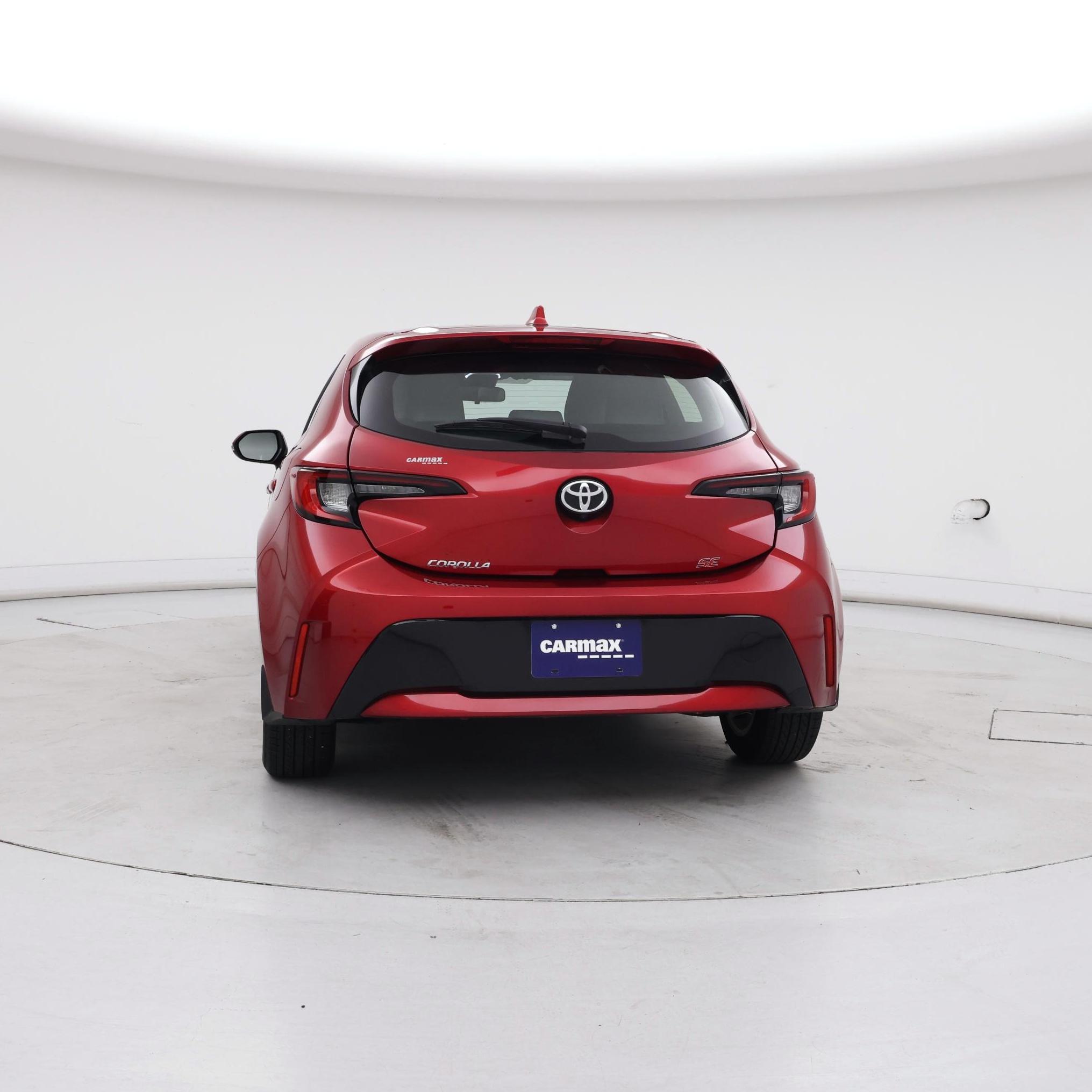 Thumbnail: 2025 Toyota Corolla - 6
