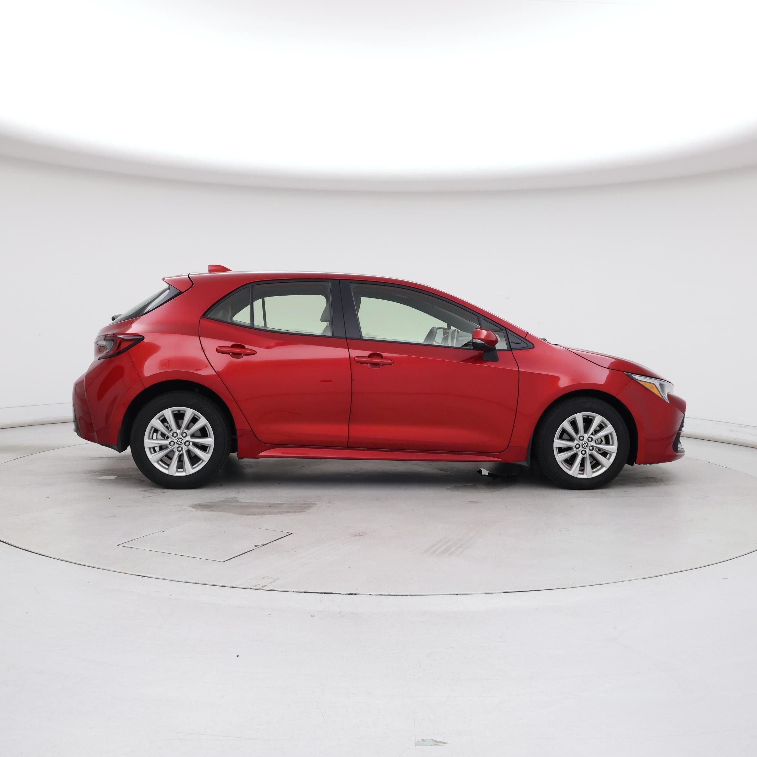 Thumbnail: 2025 Toyota Corolla - 7