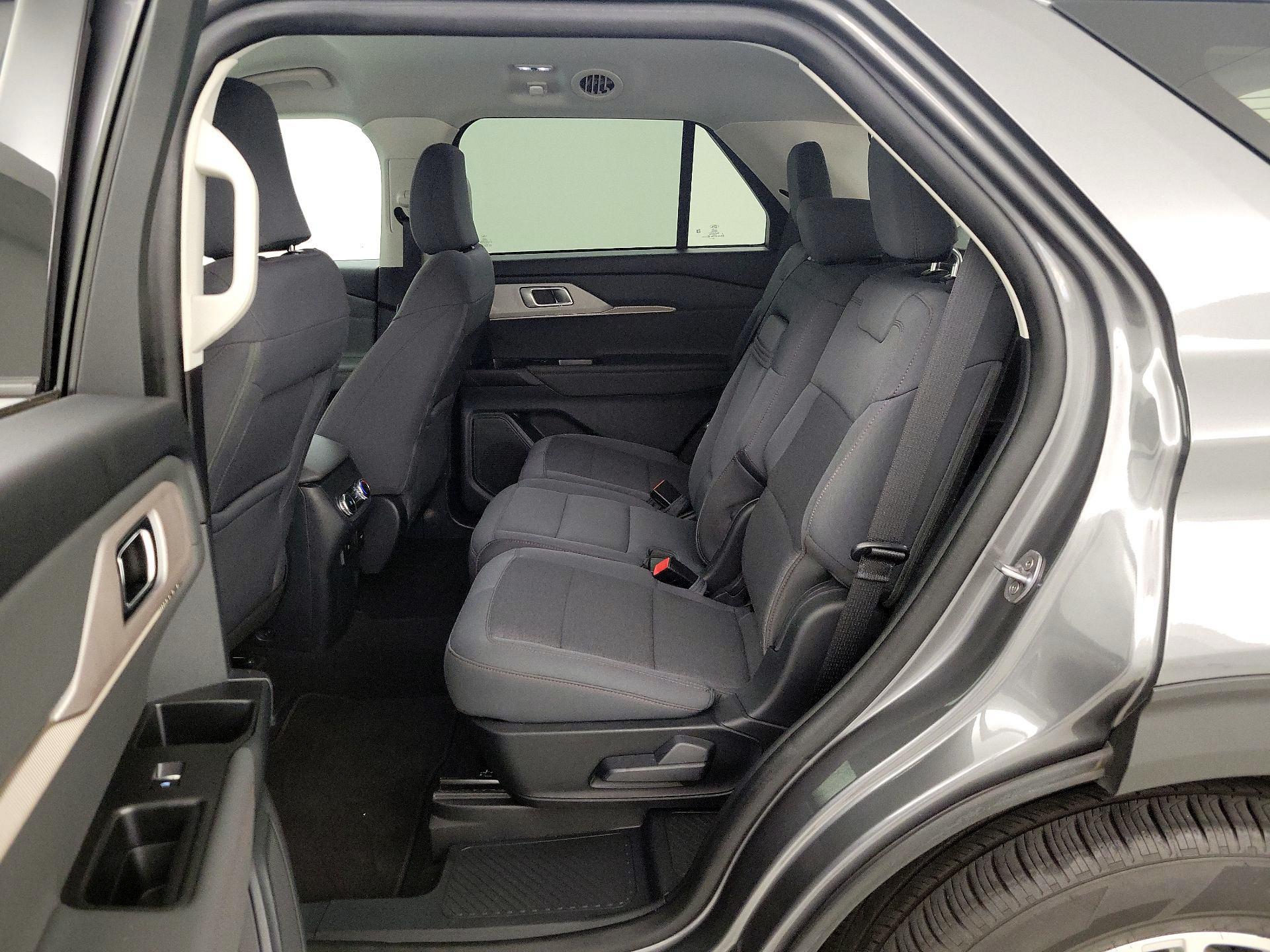 Thumbnail: 2025 Ford Explorer - 19
