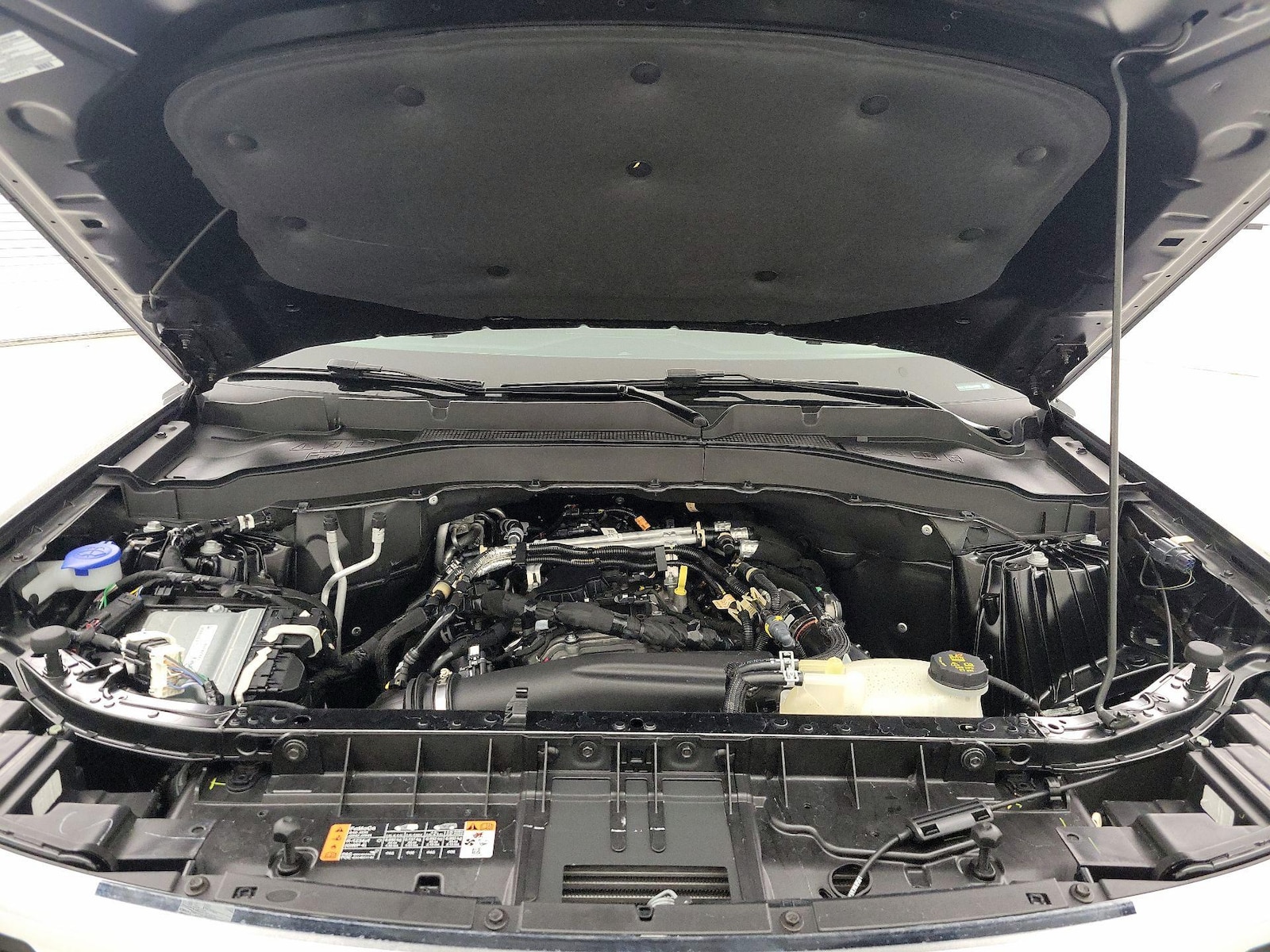2025 Ford Explorer Active - Photo 22
