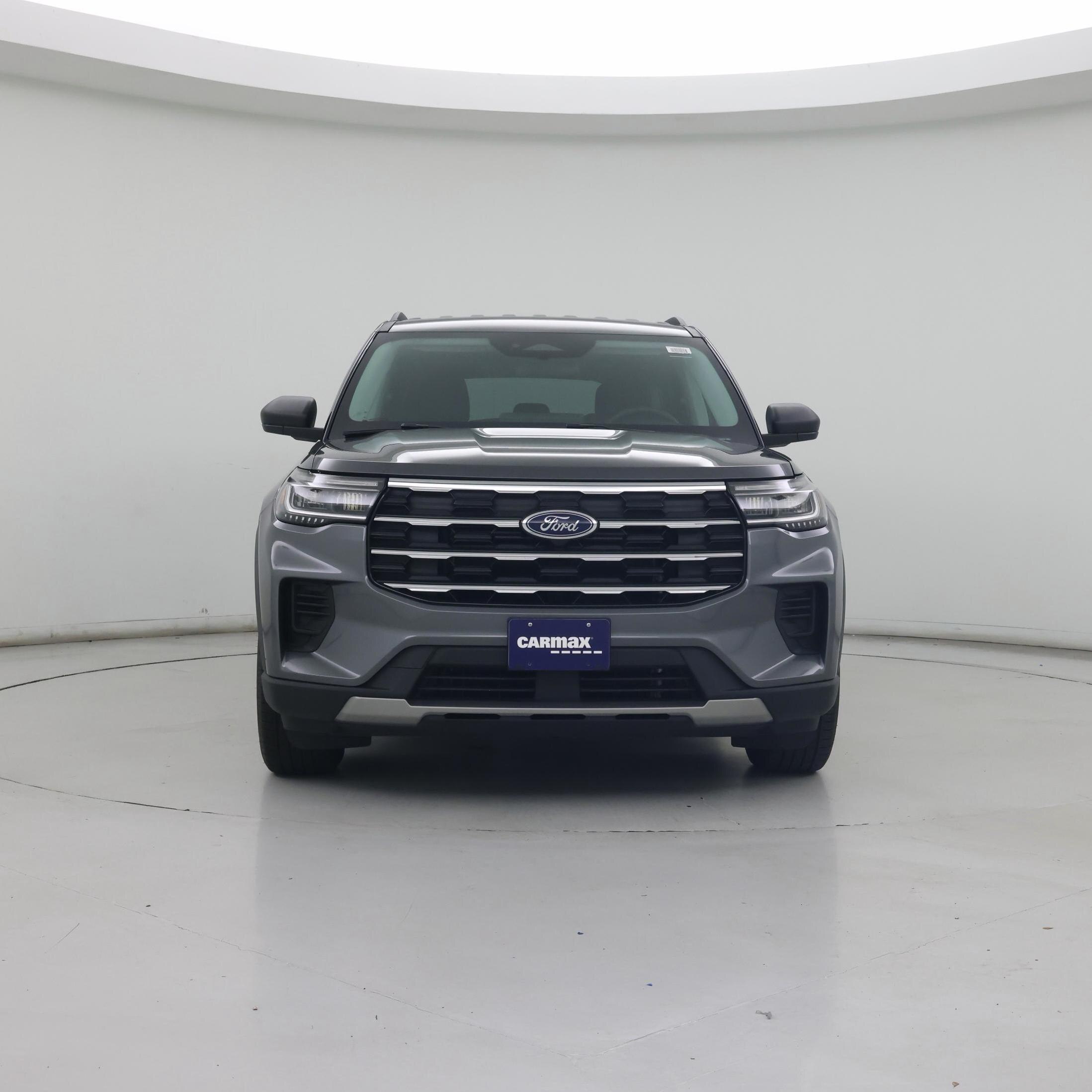 Thumbnail: 2025 Ford Explorer - 5